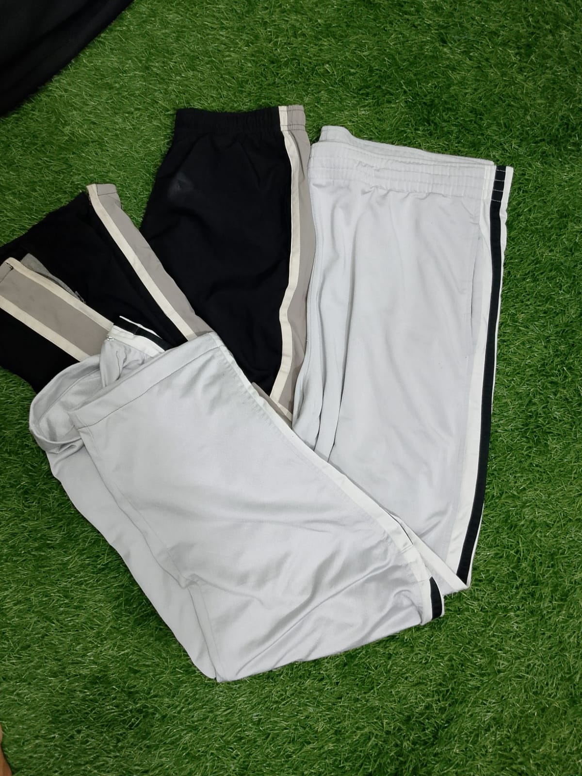 Nike Track Pants