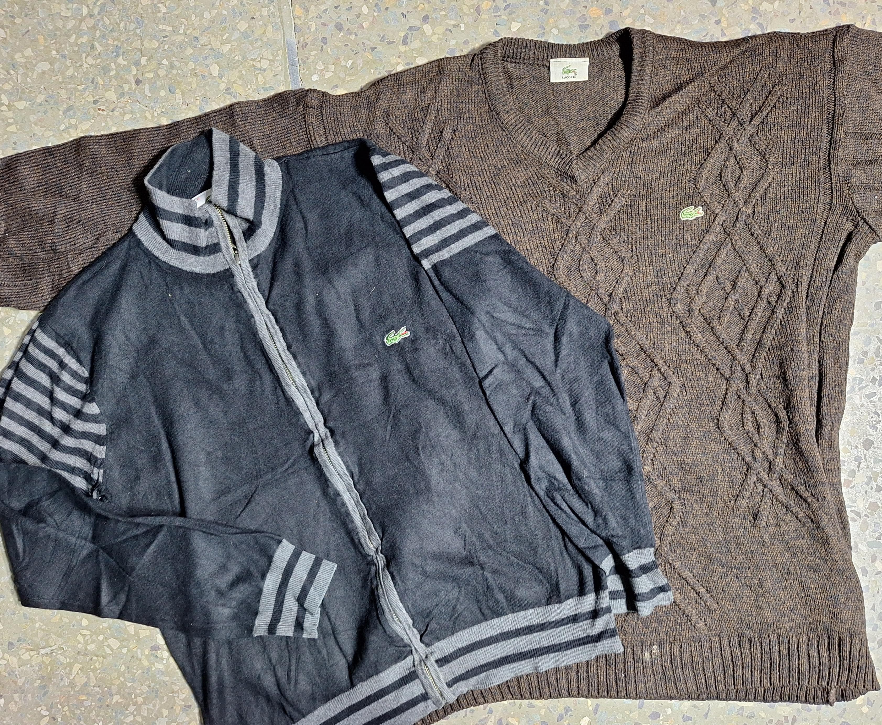 CT1344 Lacoste Mix Bundle