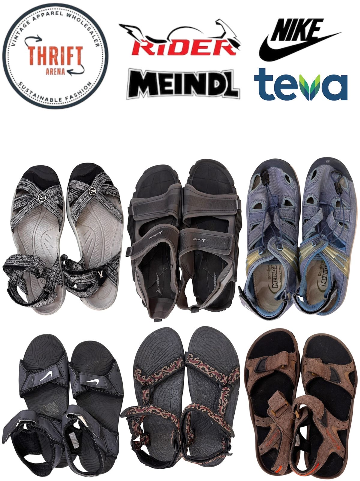 T1243 Slippers