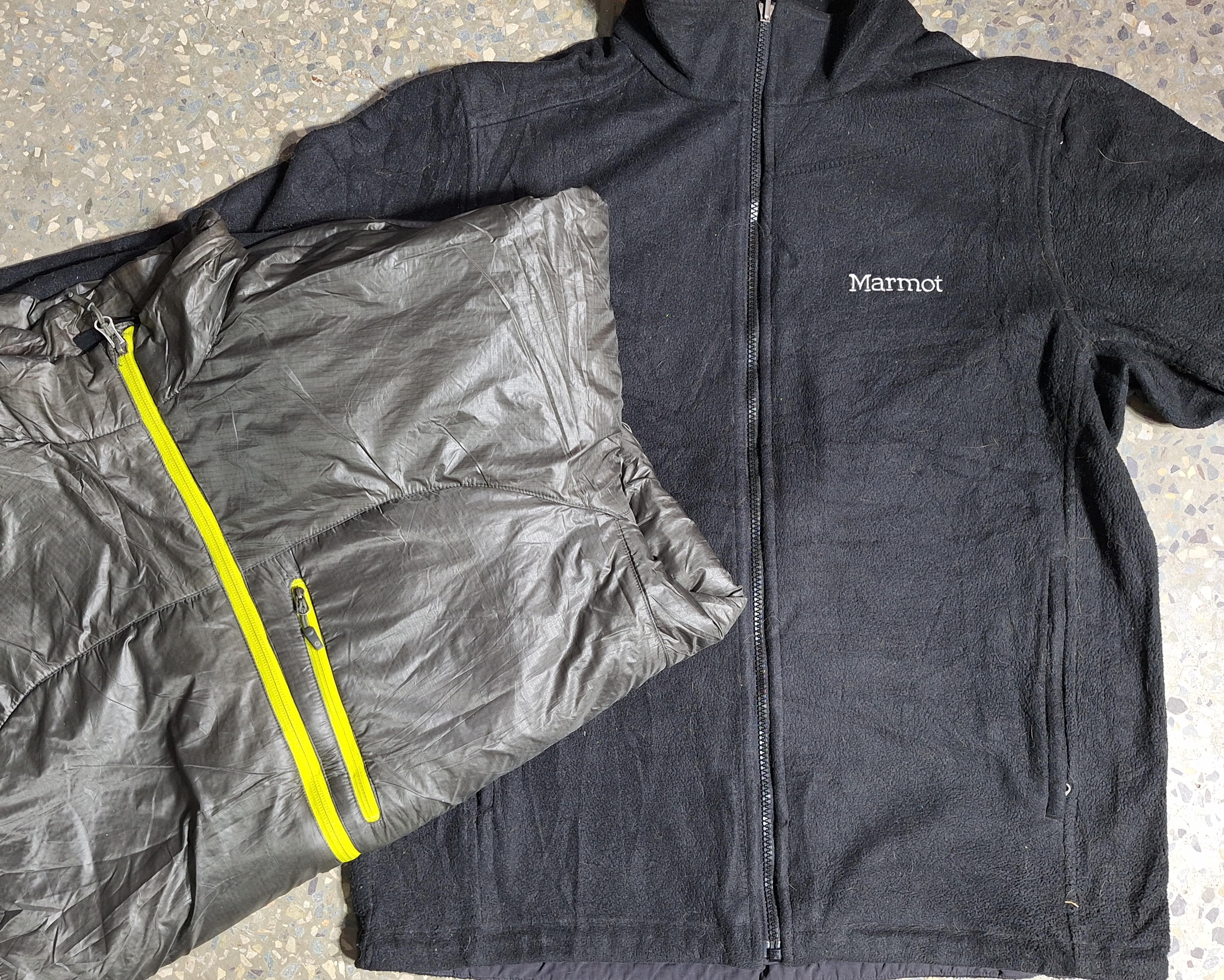 CT1353 Marmot Men's Mix Jackets