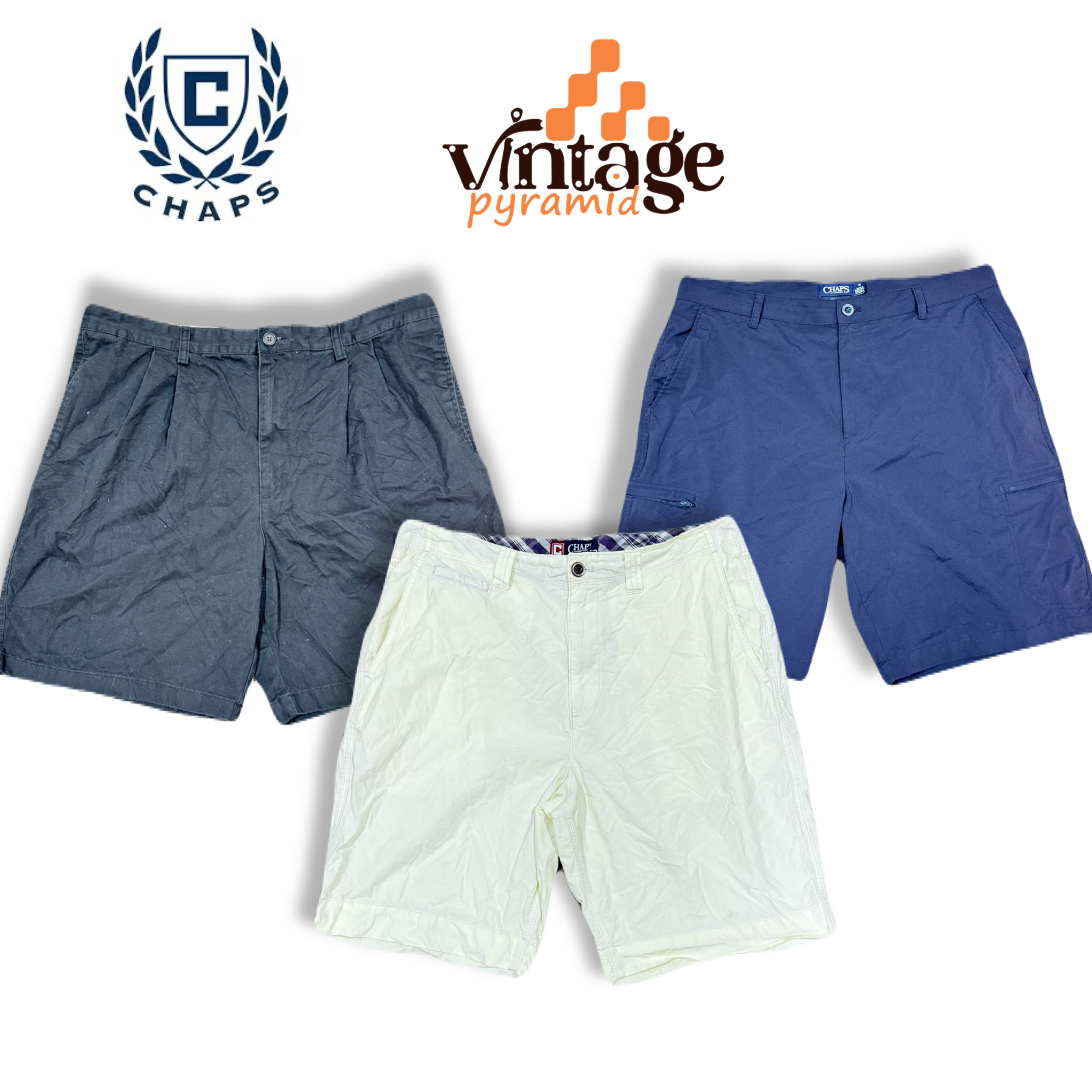 Shorts VPX59 Chaps