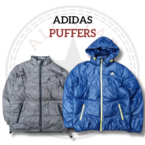 Adidas Doudoune