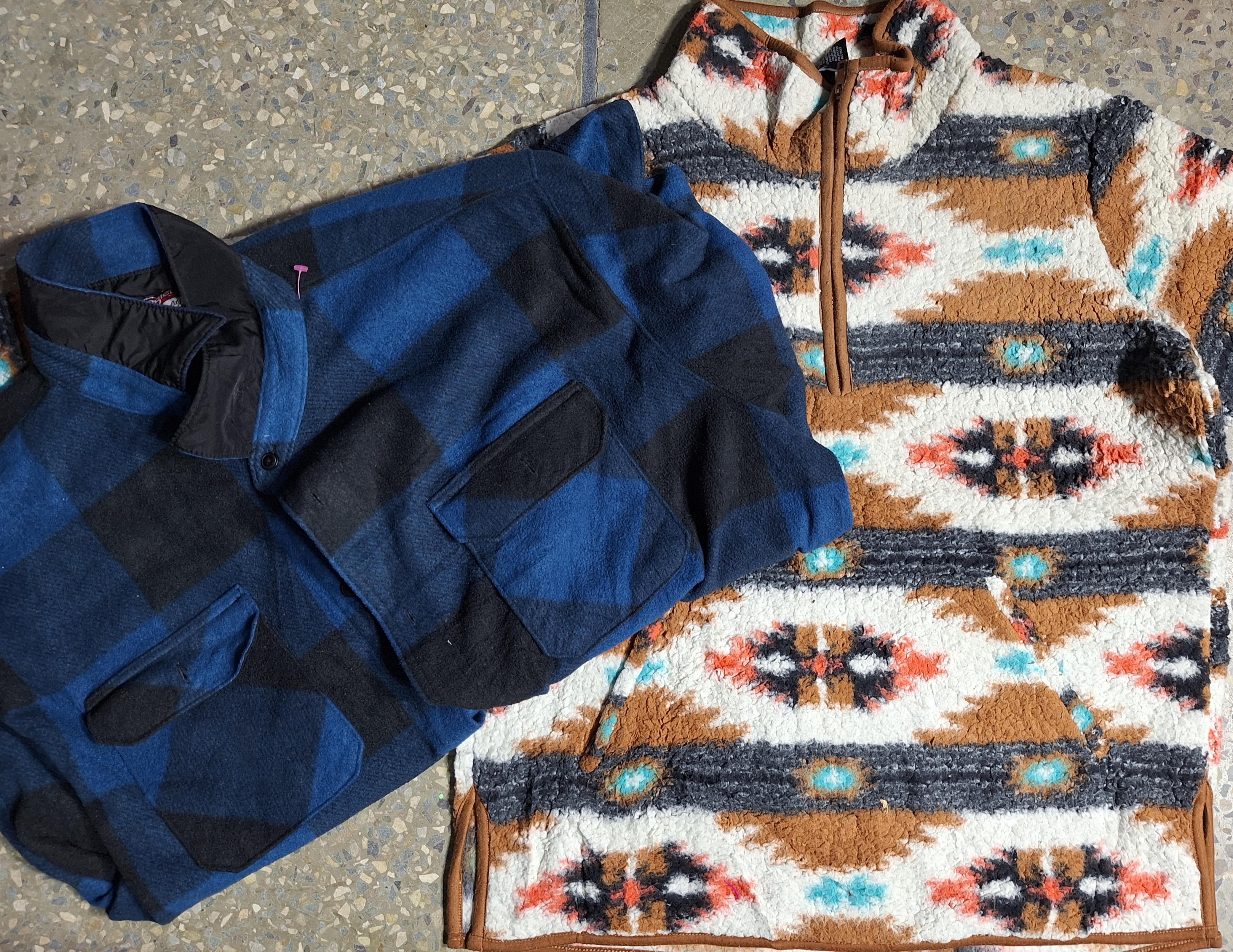 CT1356 Wrangler Mix Ensemble Supérieur