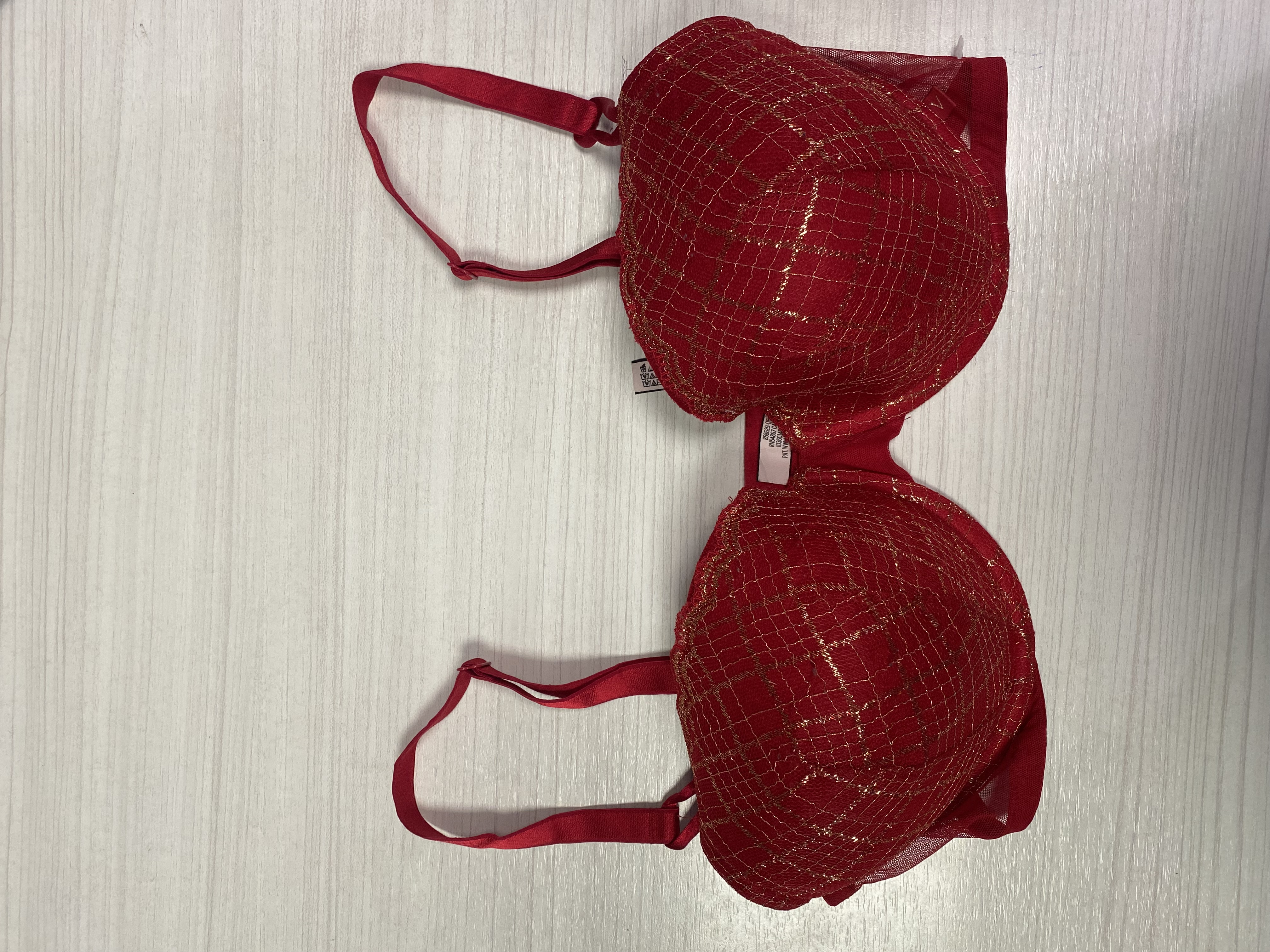 Bras de Victoria's Secret