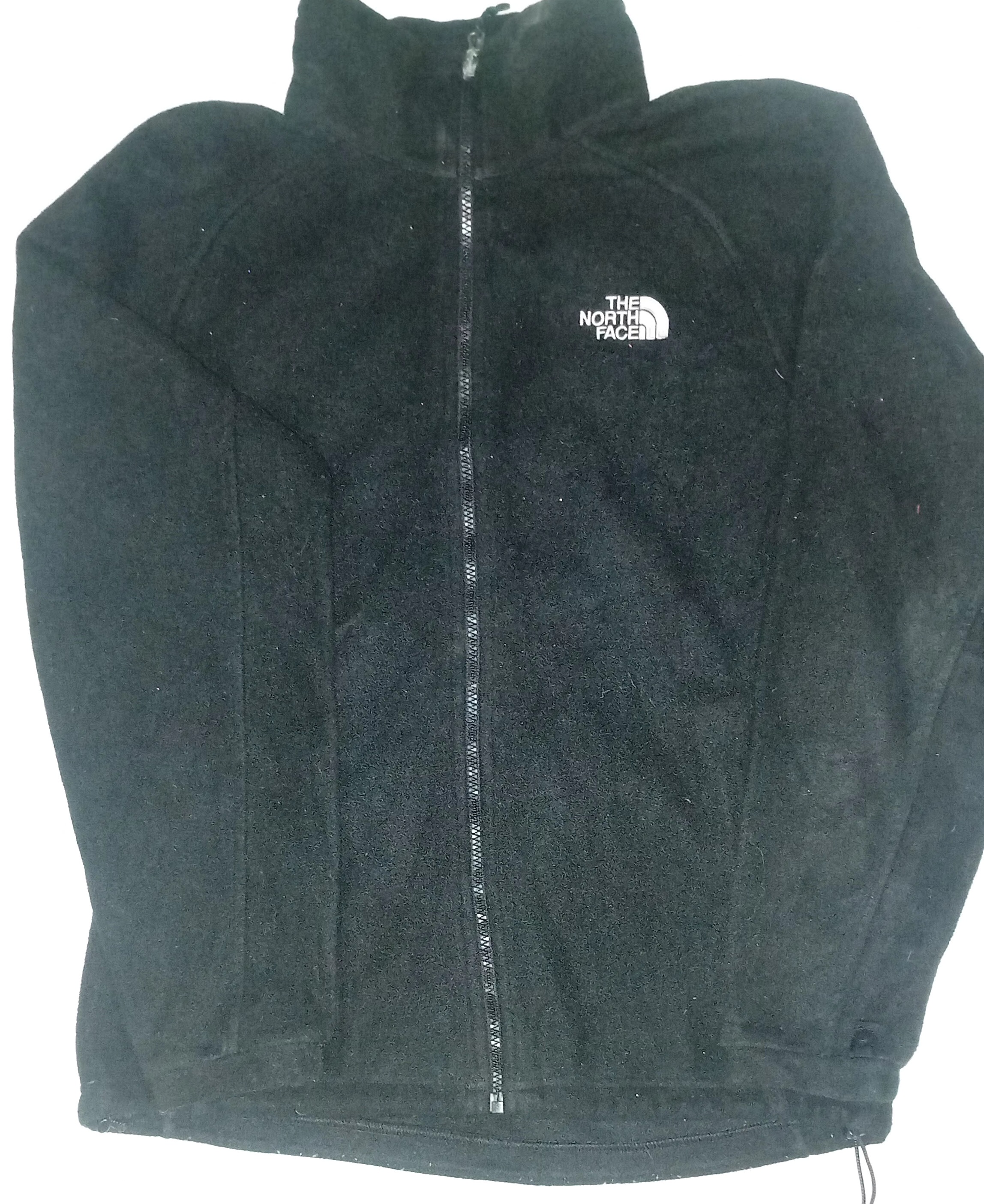 Mix brand zipper