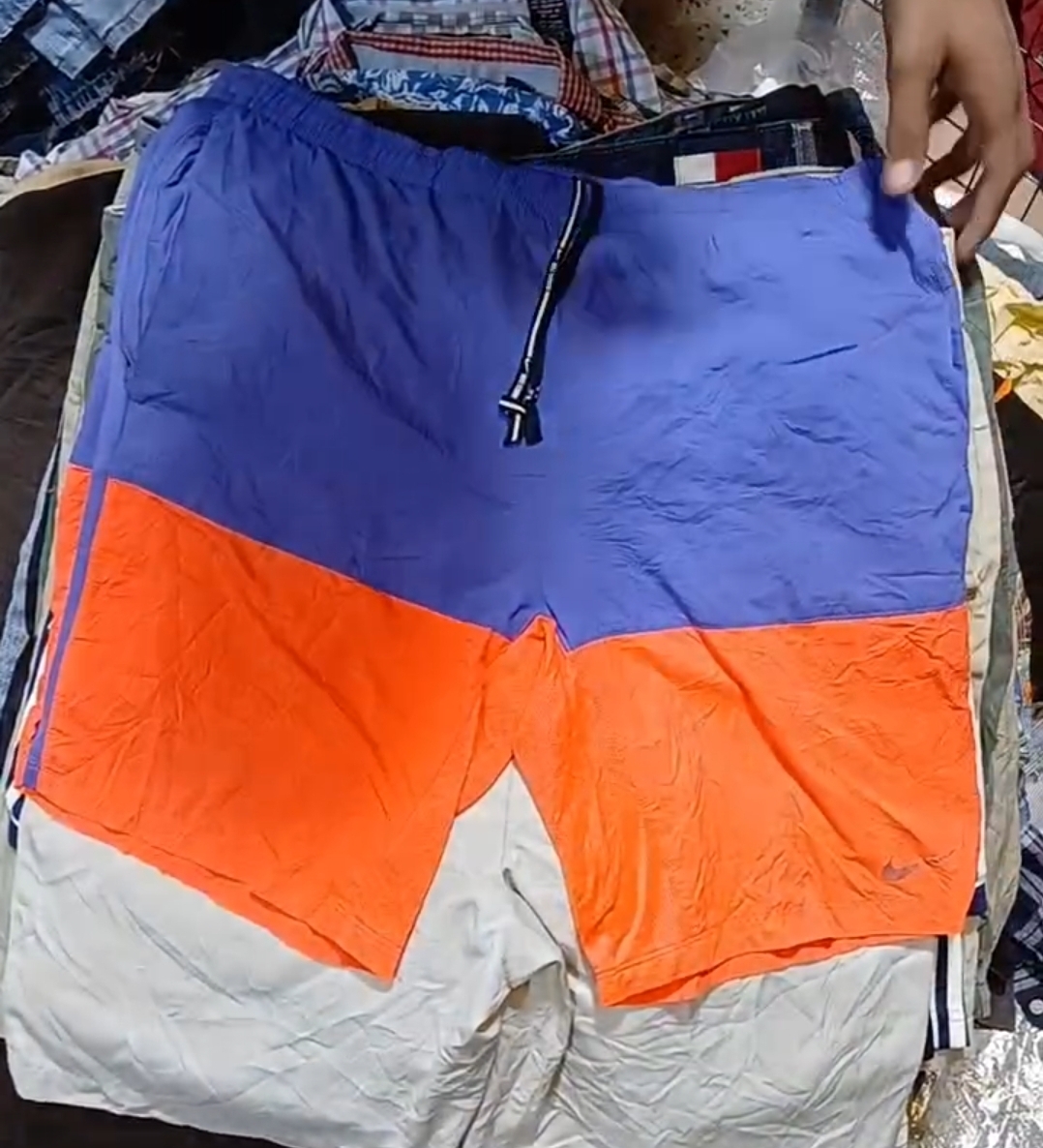 Shorts Mix Brand