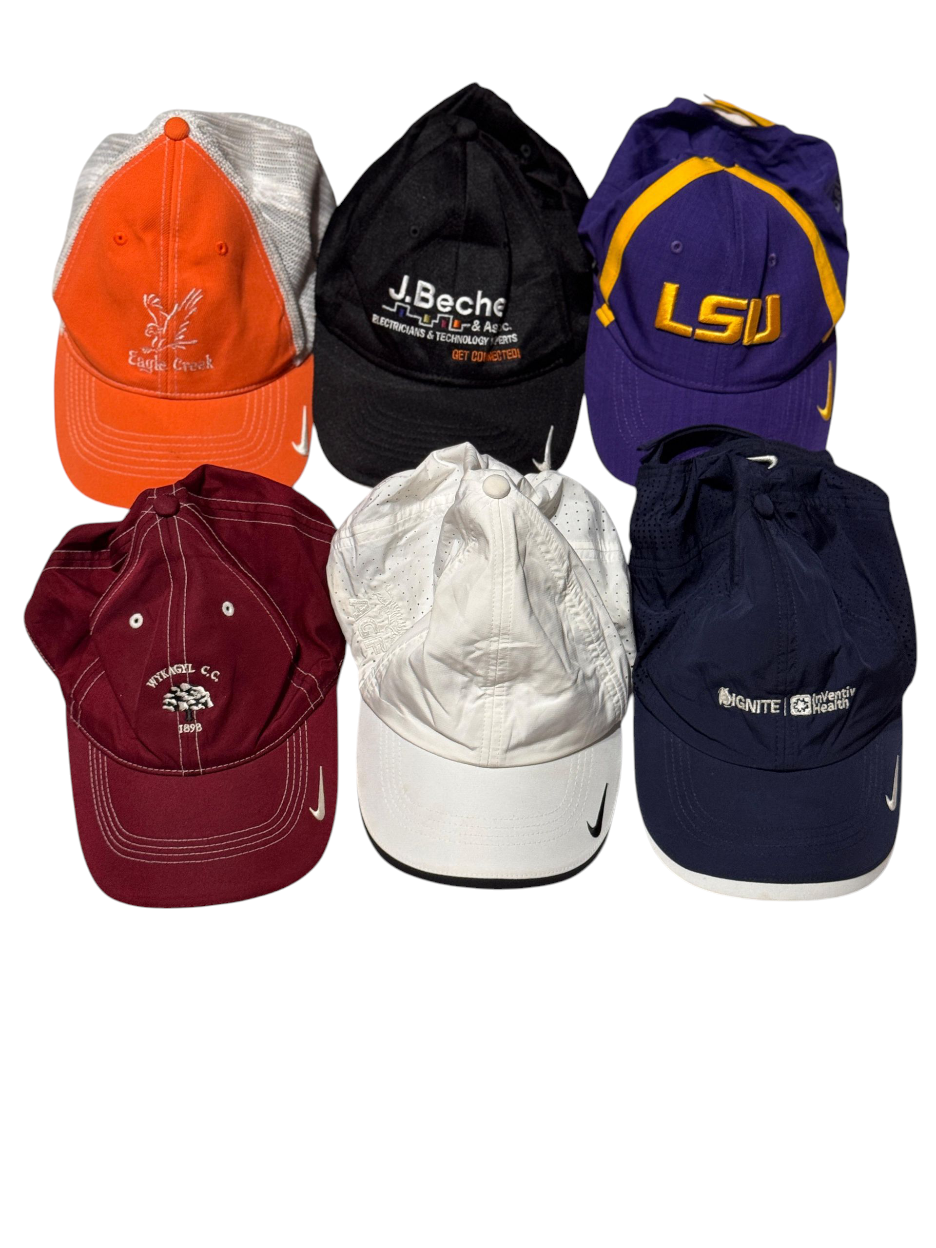 Gorra de Nike