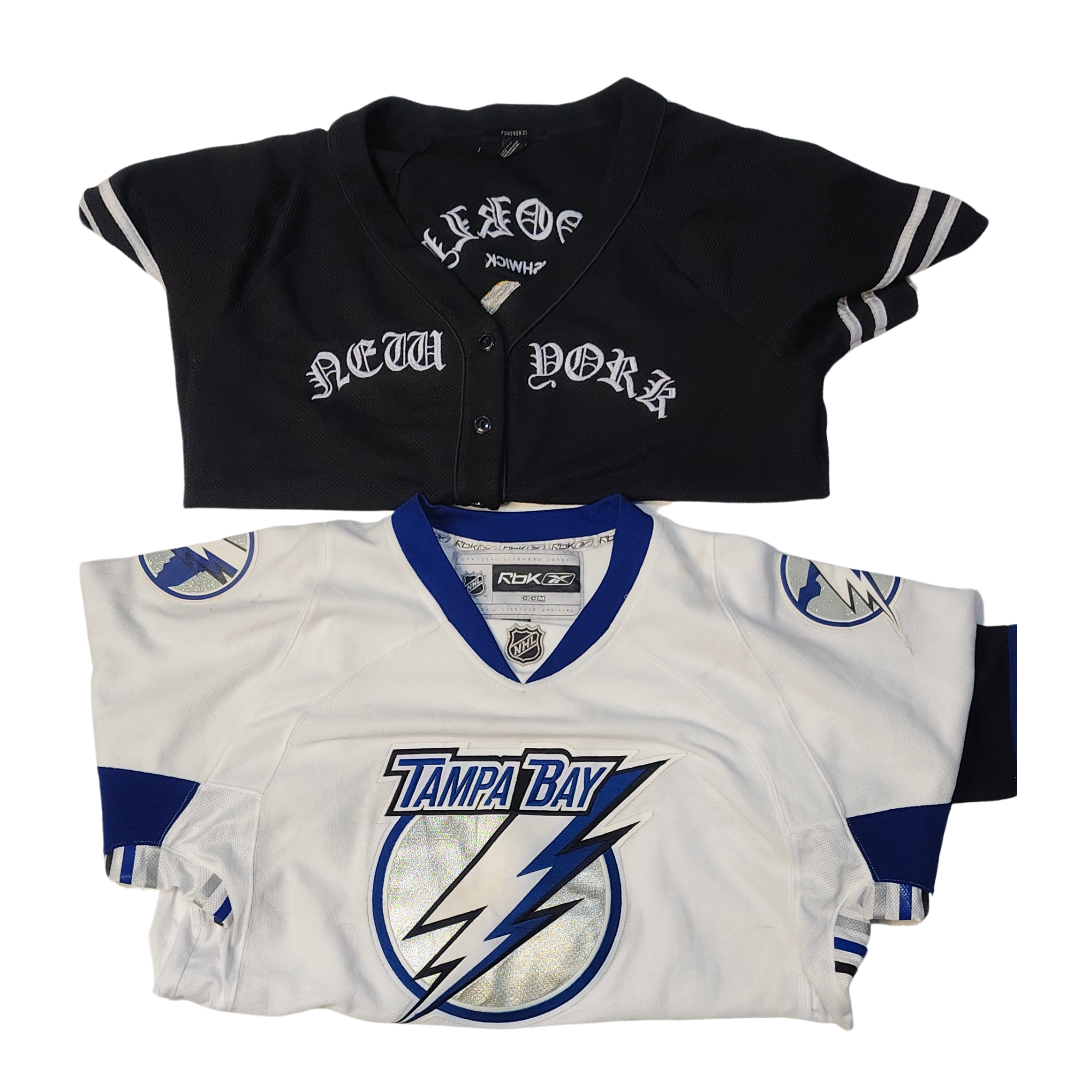 Sport Jersey