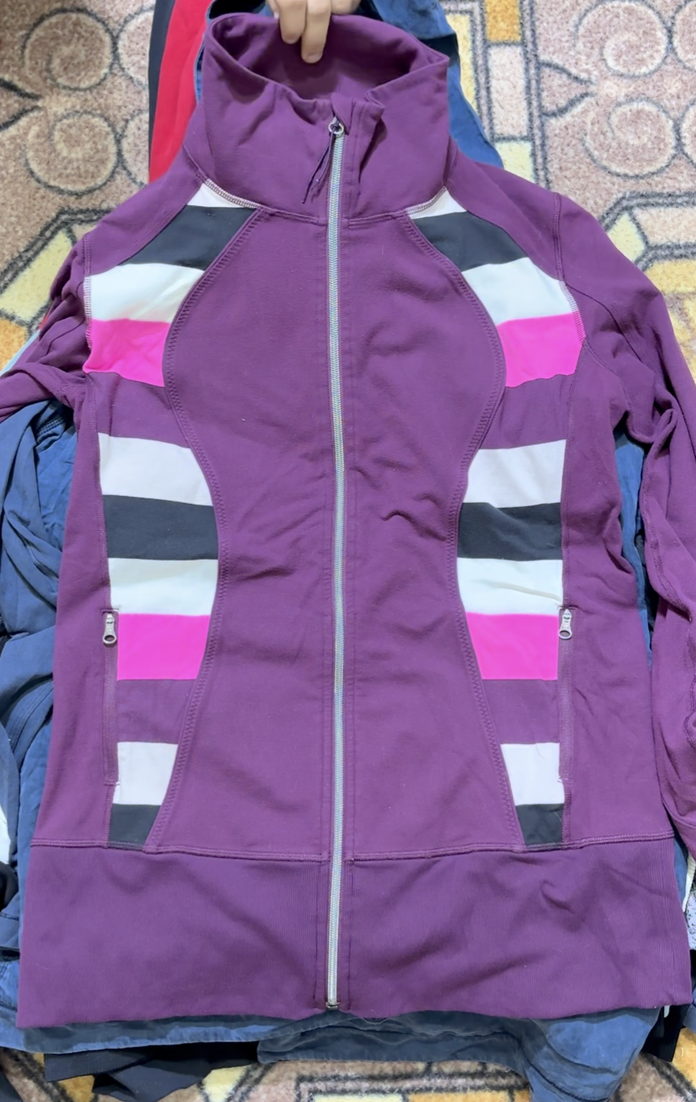 Lululemon Jackets Mix