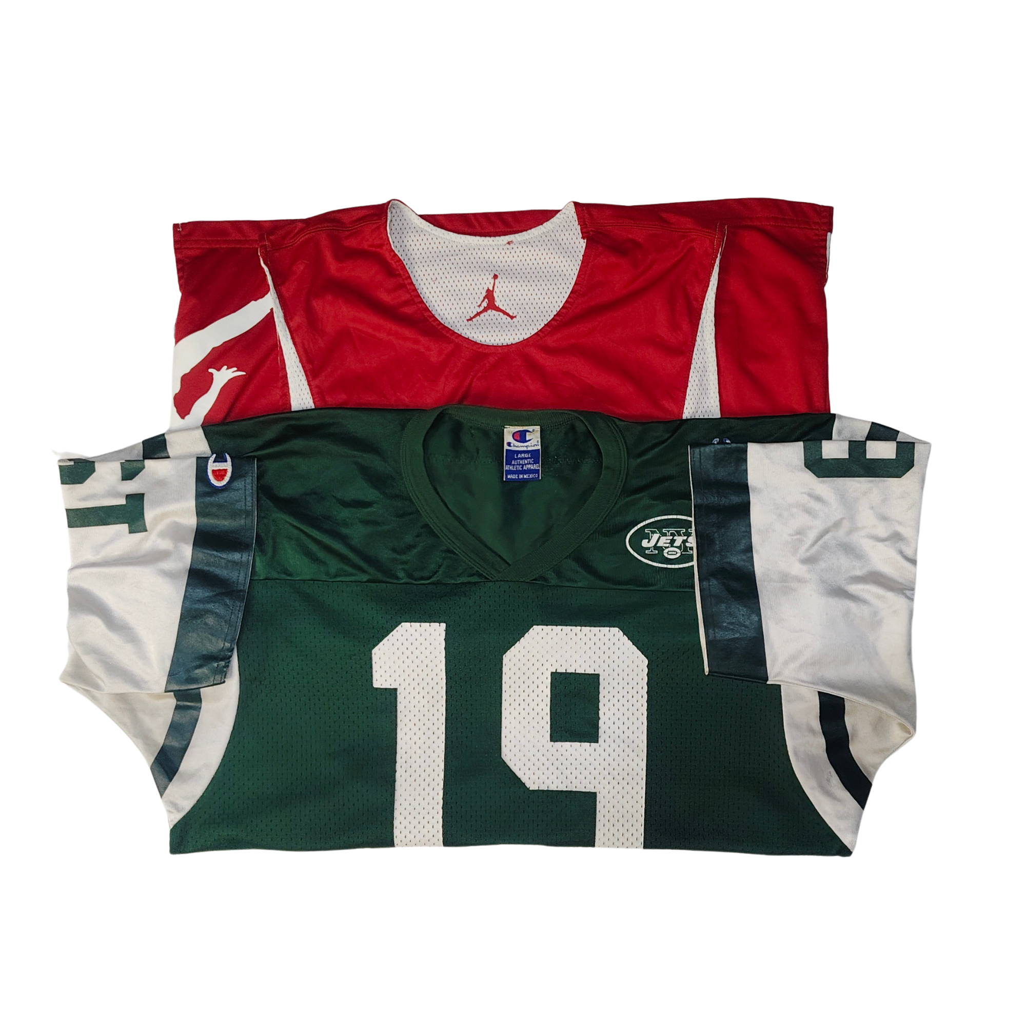Sport Jersey