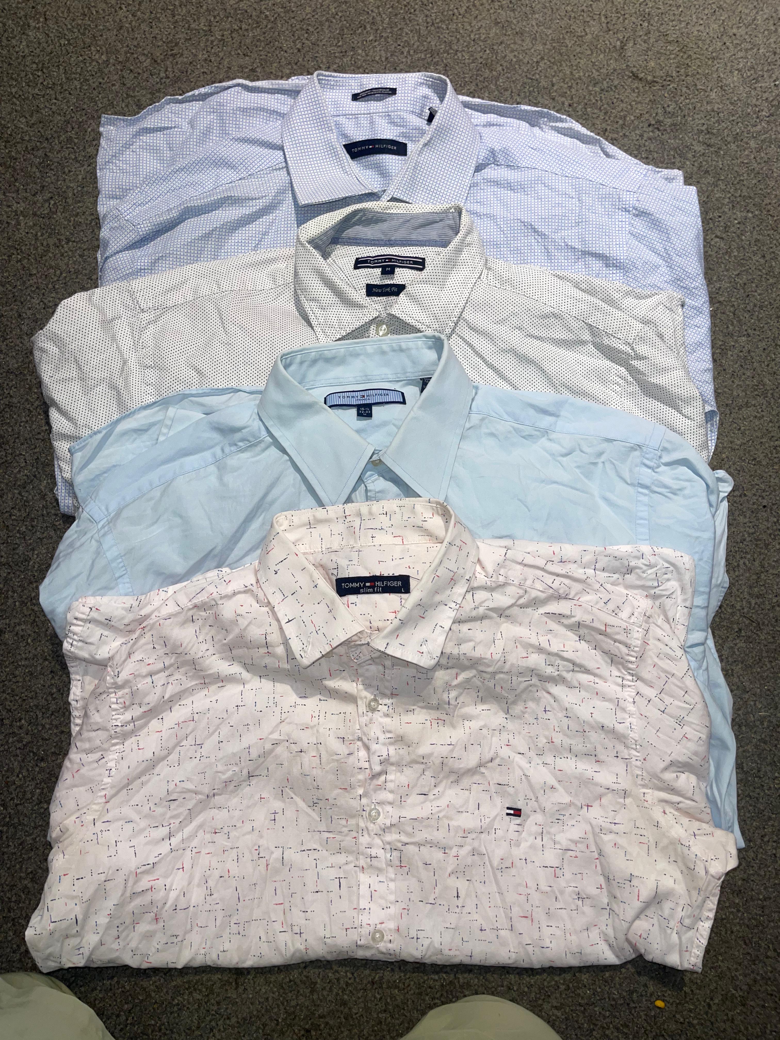 Tommy Hilfiger Shirts