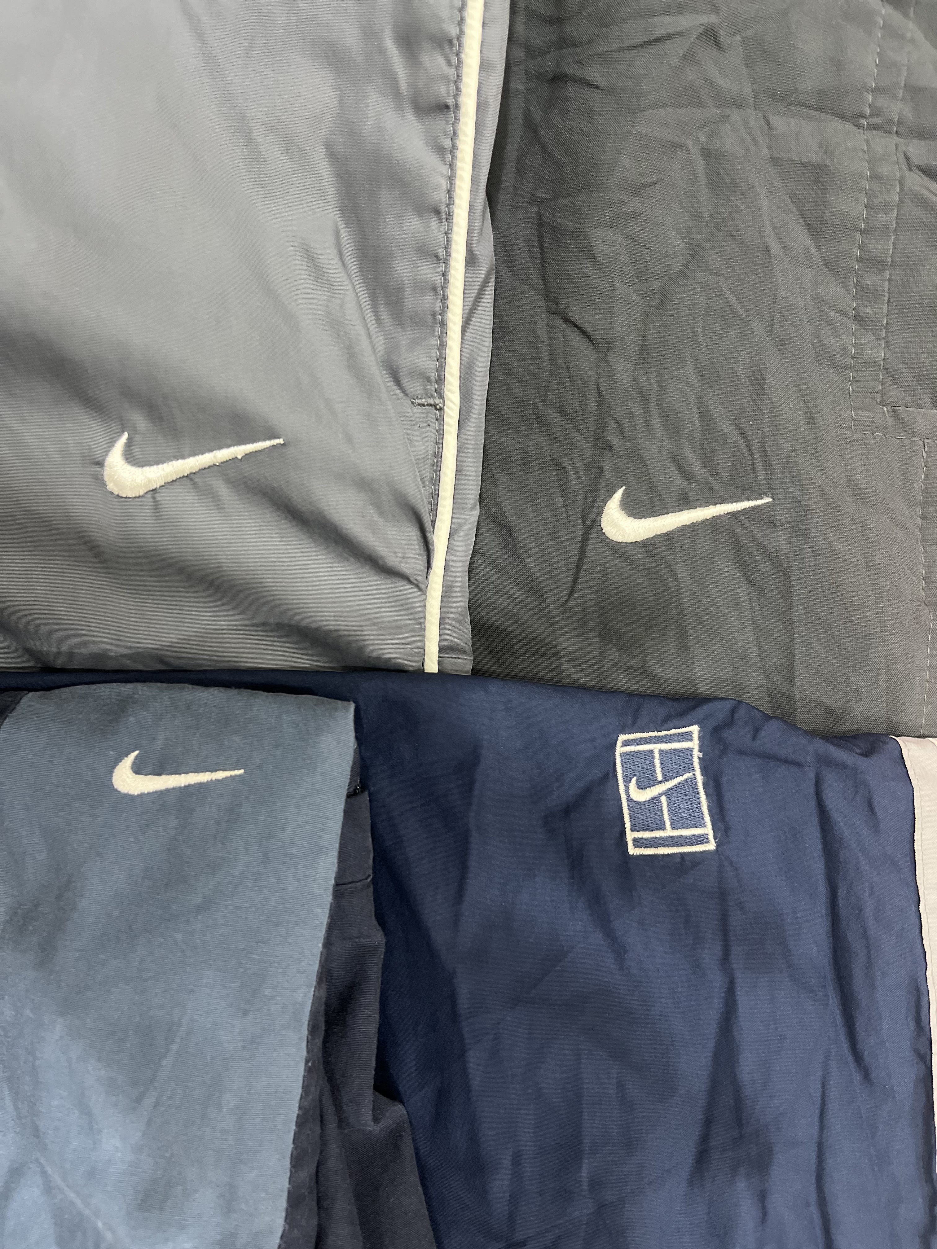 pantalones de chándal Nike vintage