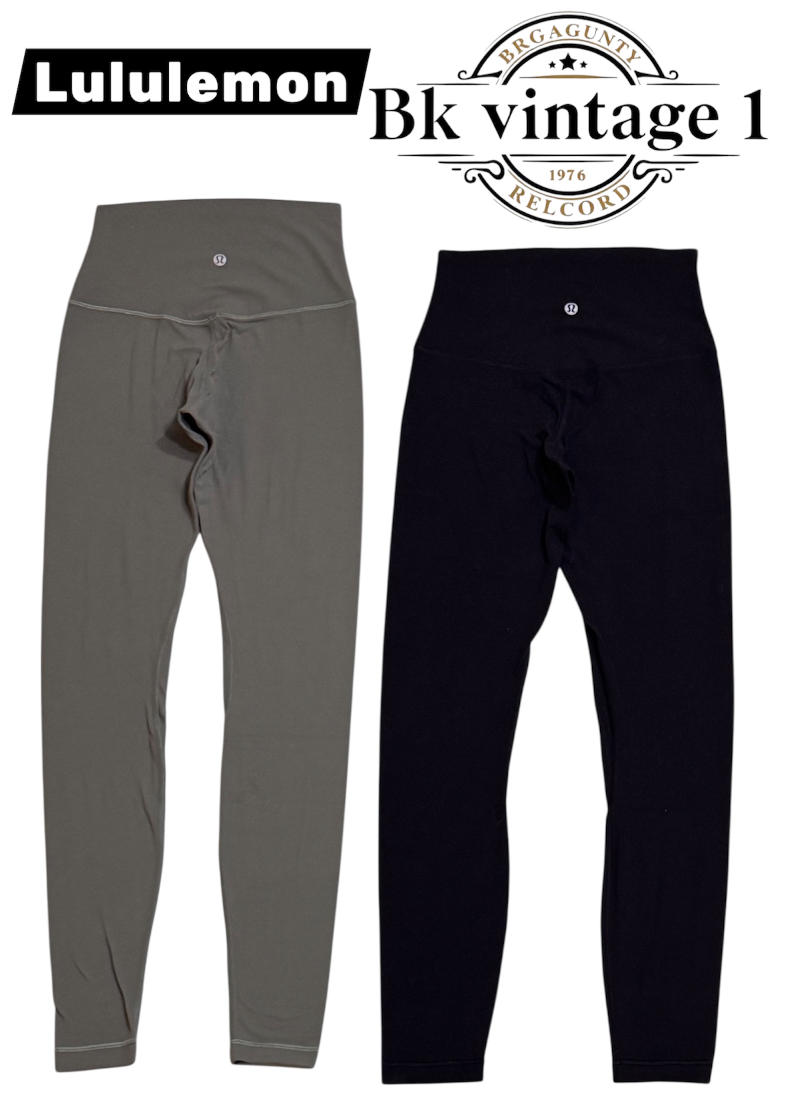 Lululemon Leggings