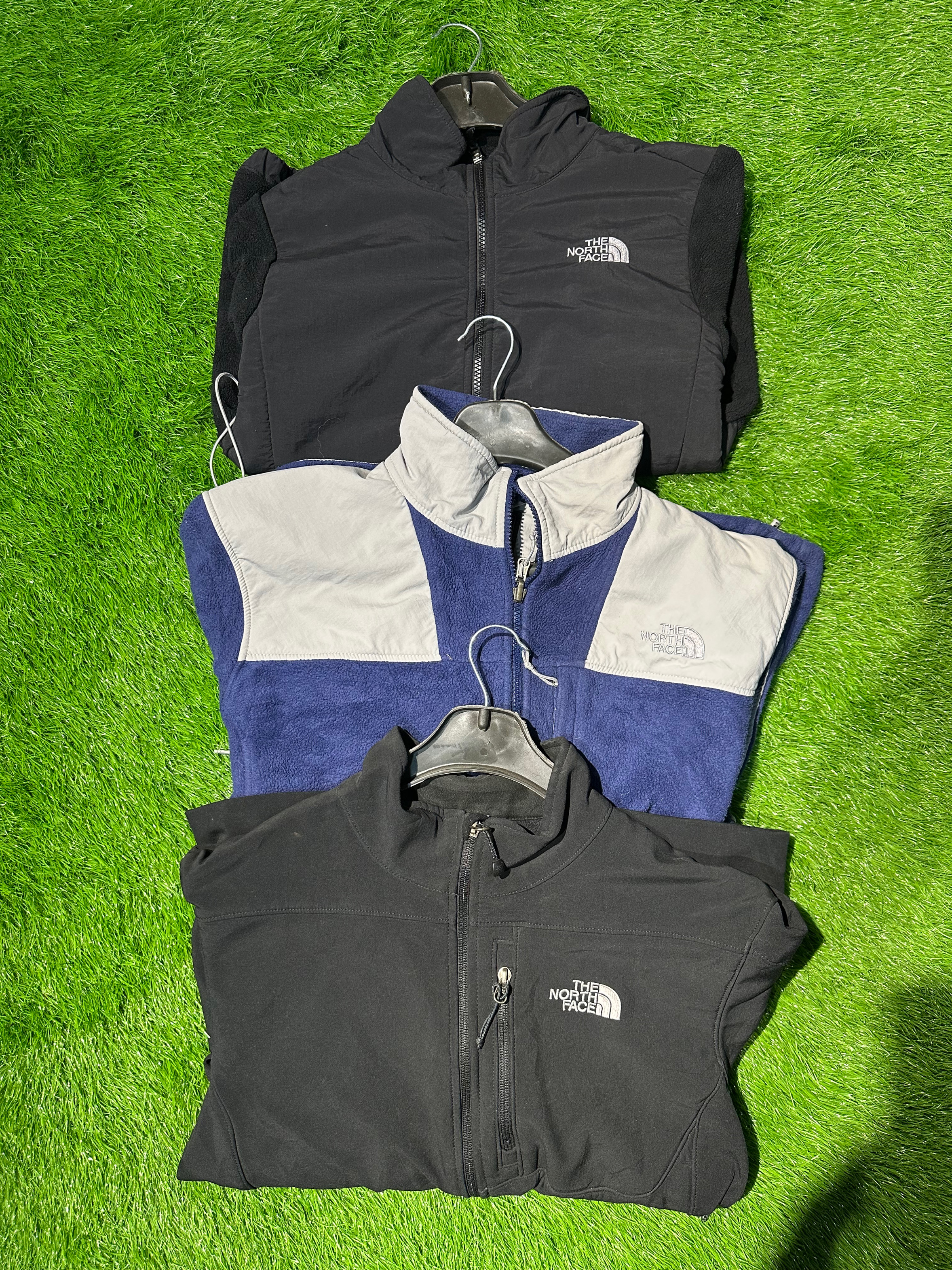 The North Face Denali Jackets