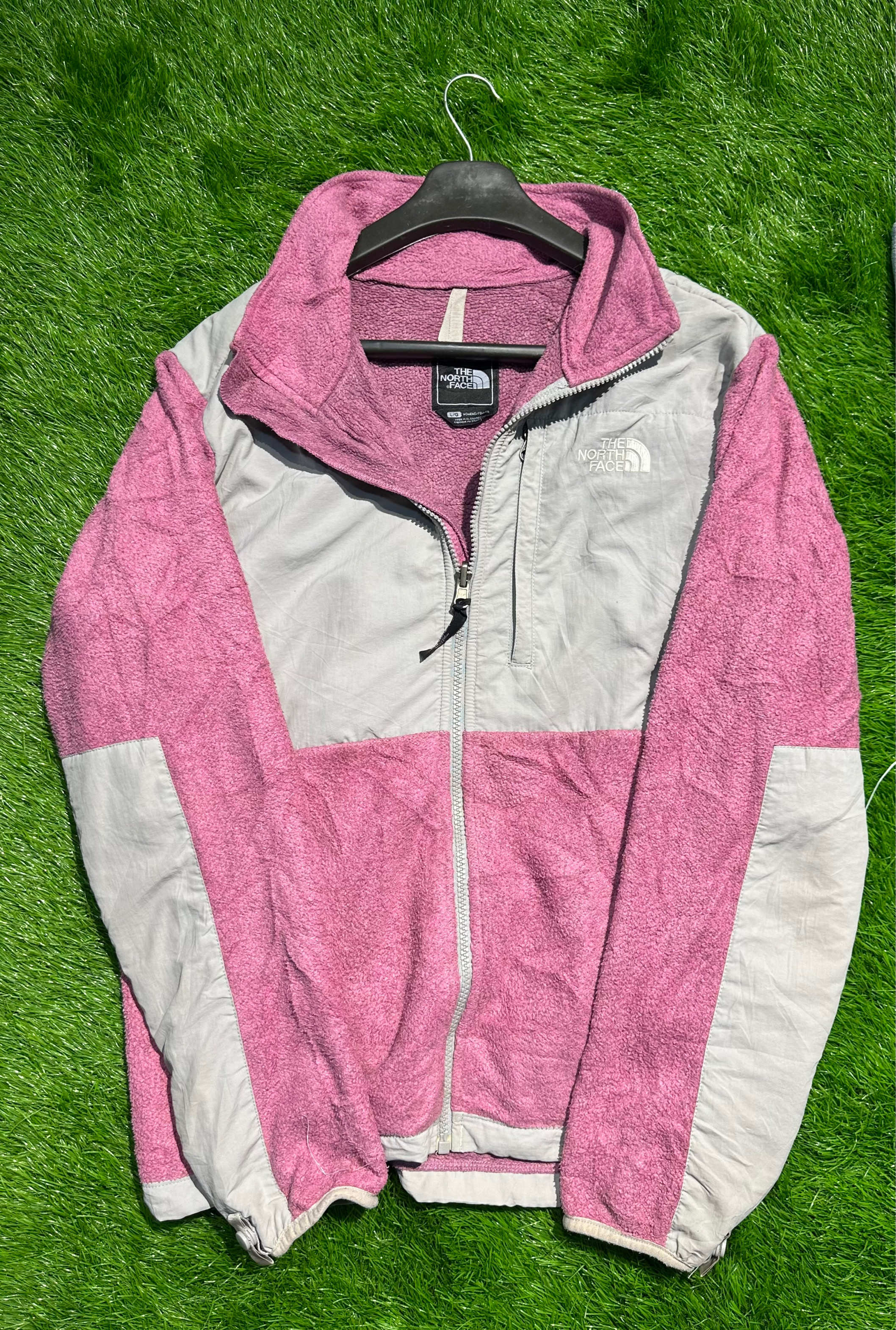 The North Face Denali Jackets