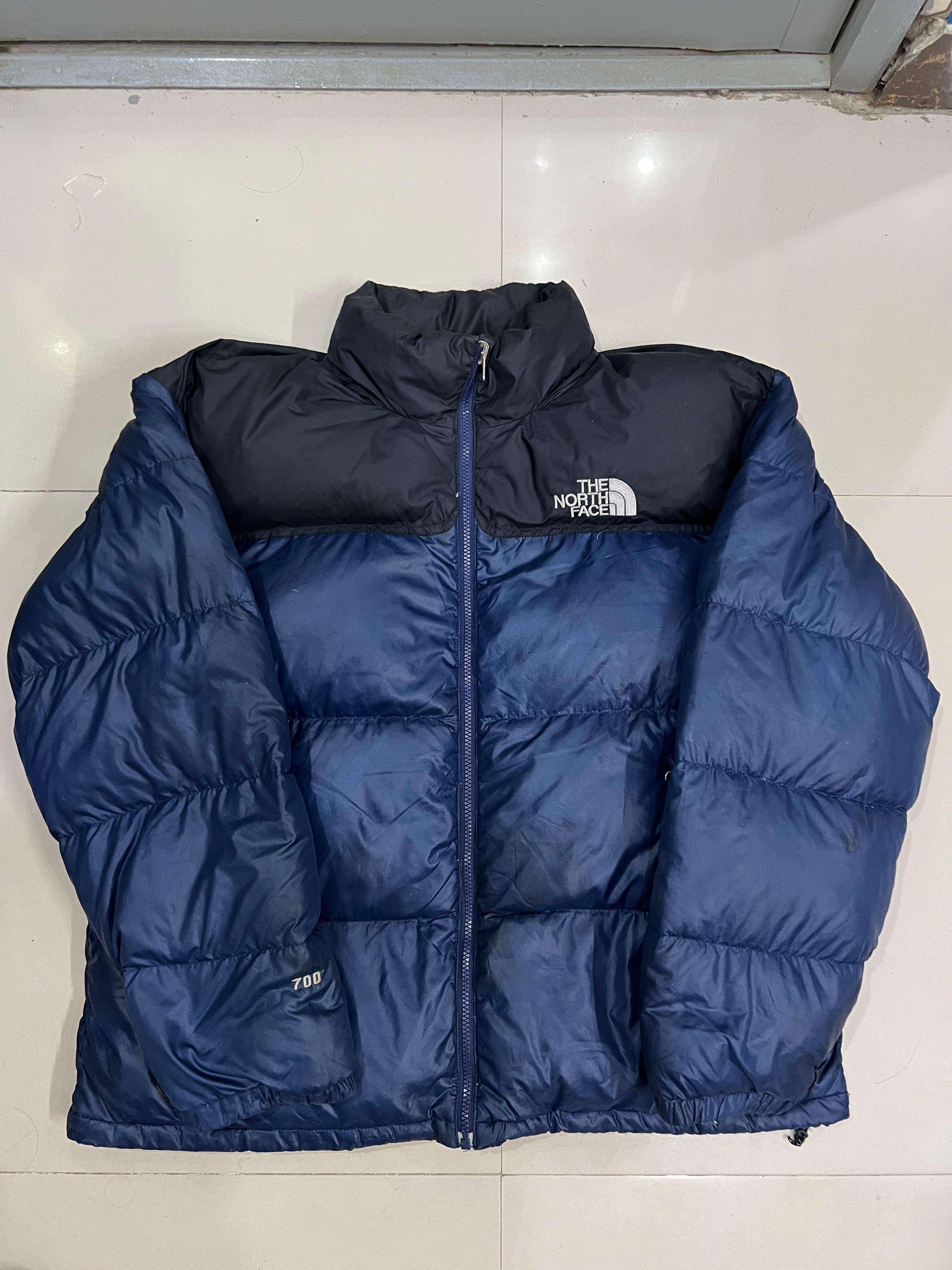 The North Face Puffer Jackets