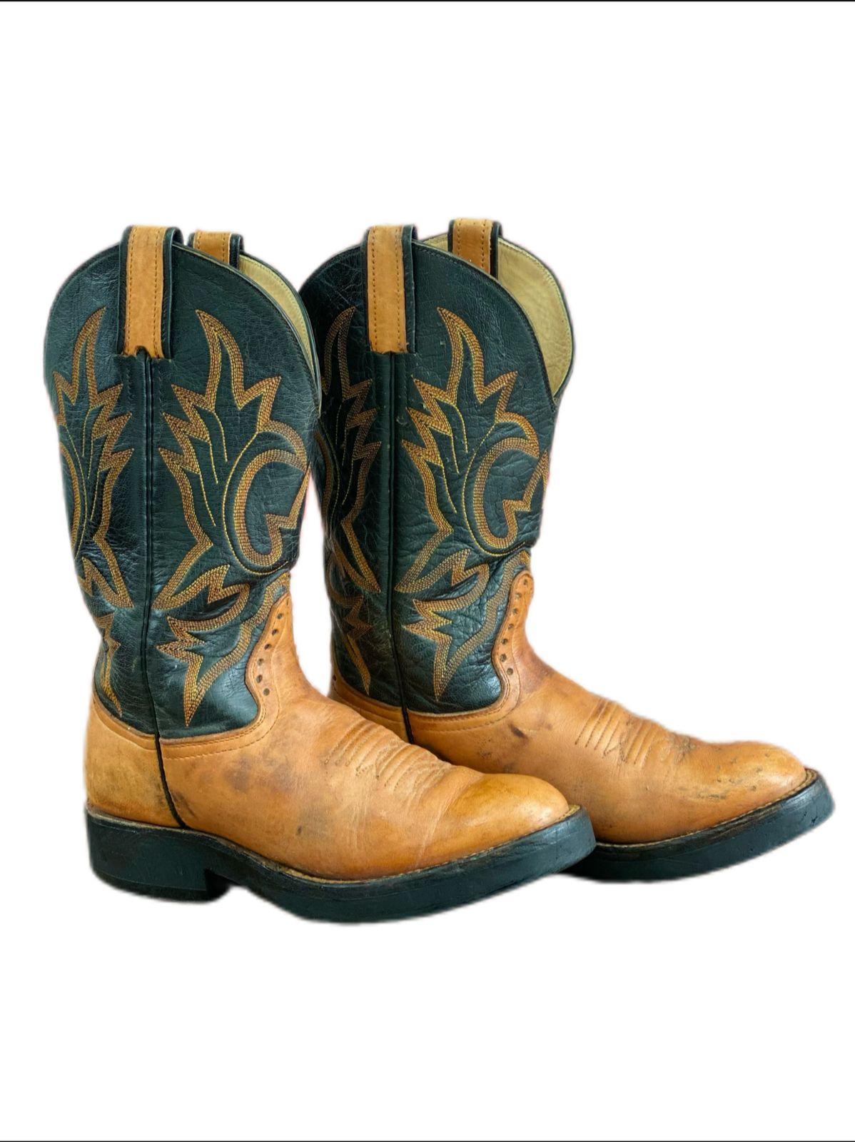 Gv 101 The Best Cowboy Boots