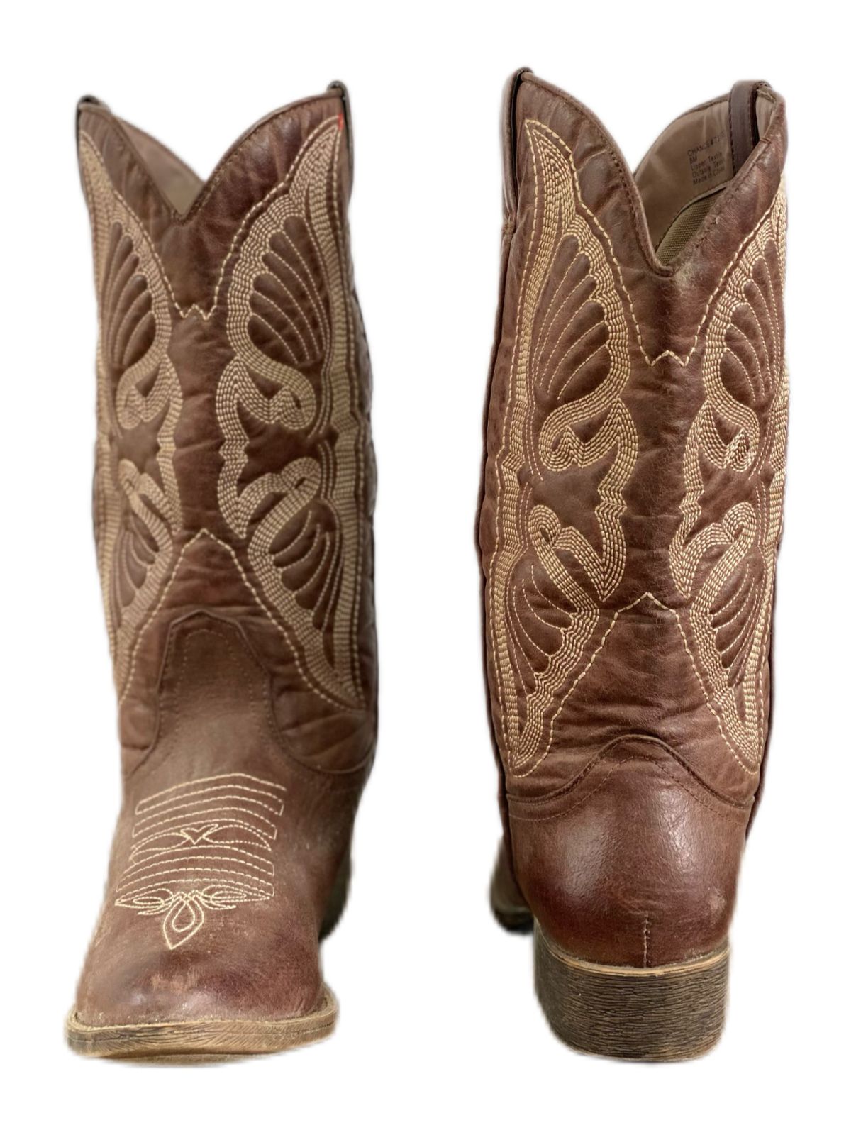 Gv 103 The Famous Cowboy Boots