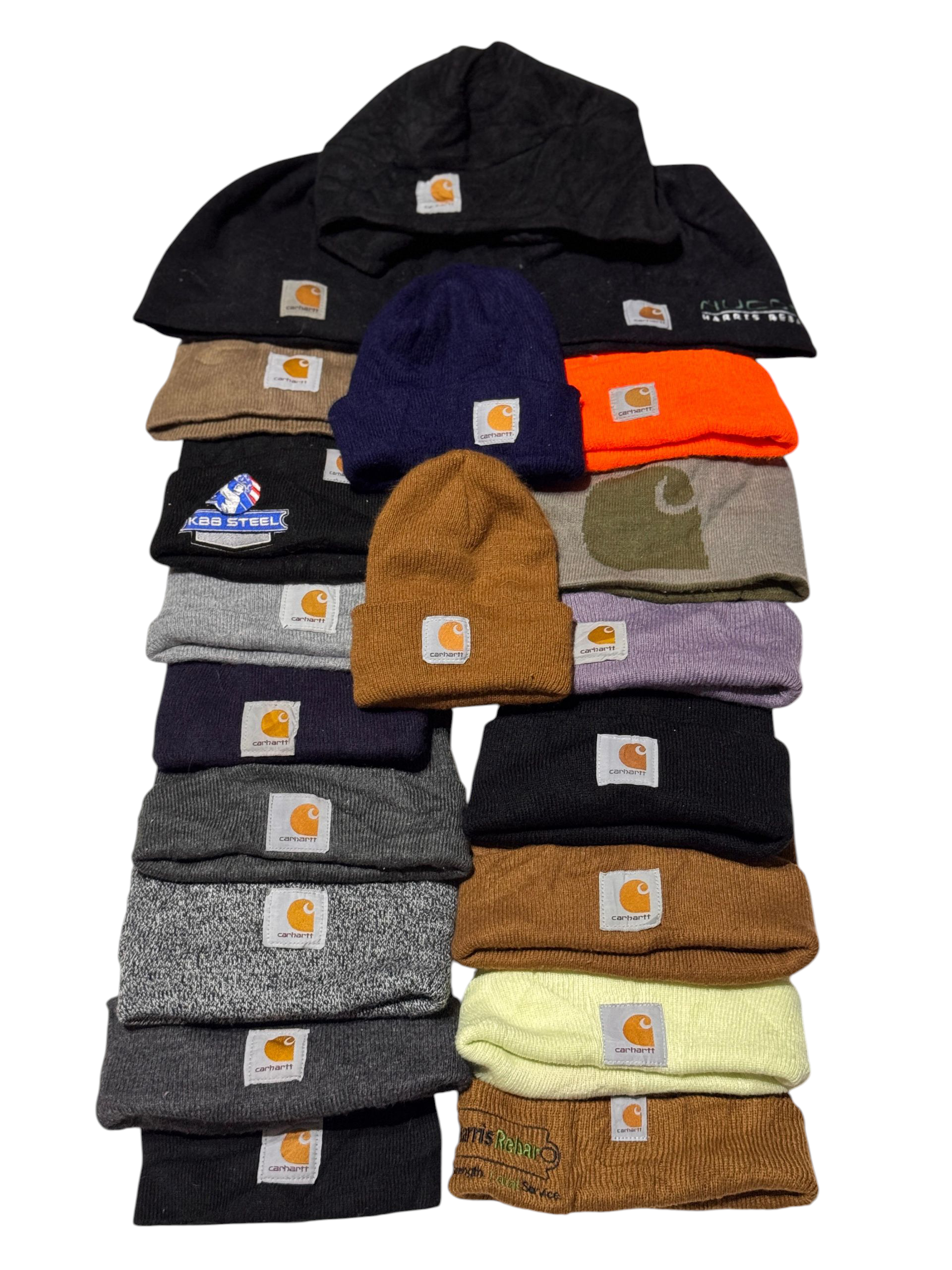 Gorra de lana Carhartt