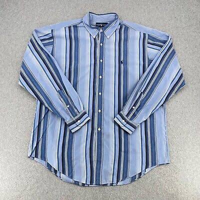 Polo Ralph Lauren Authentisches Shirt