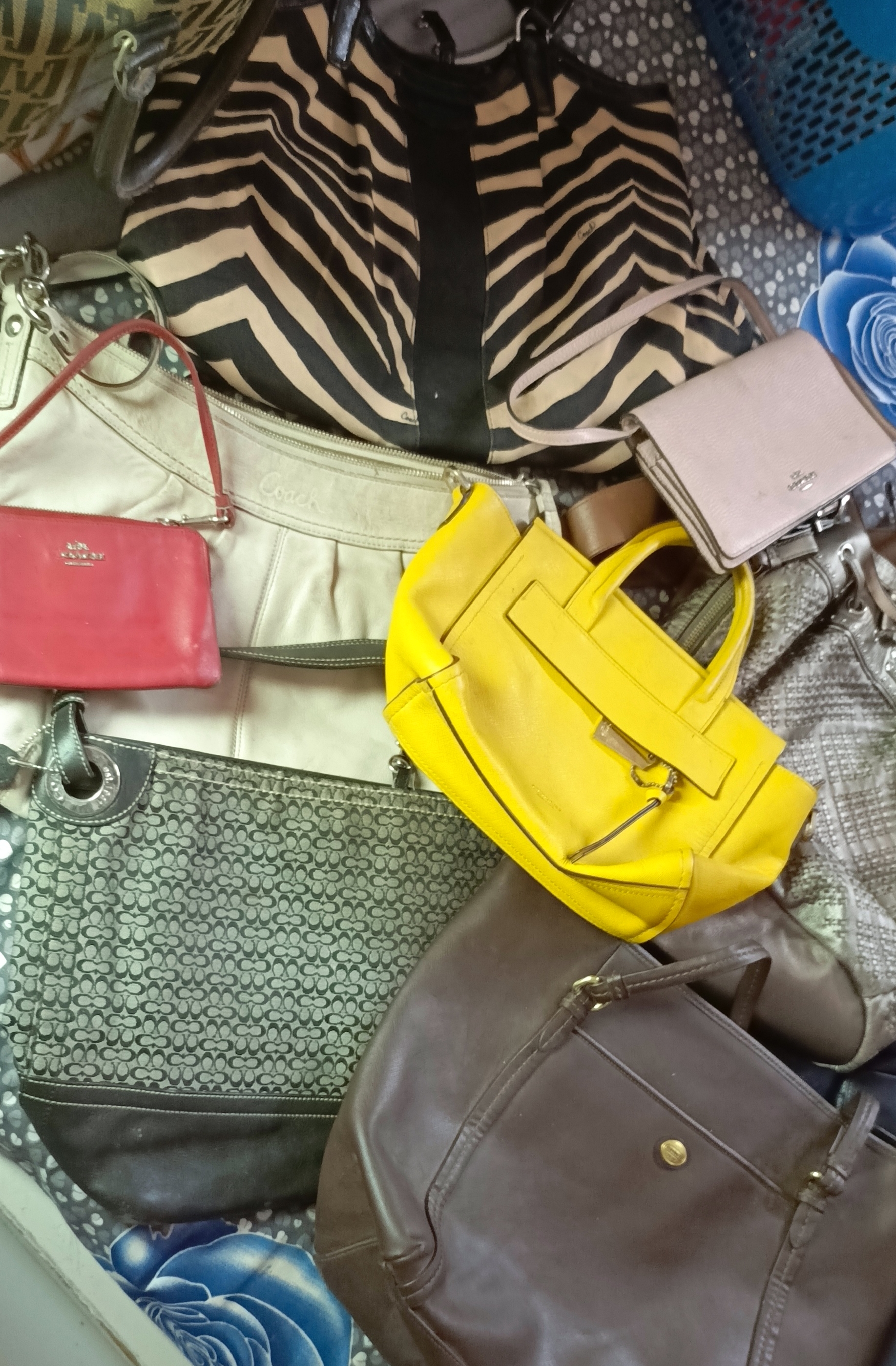 Coach Bags