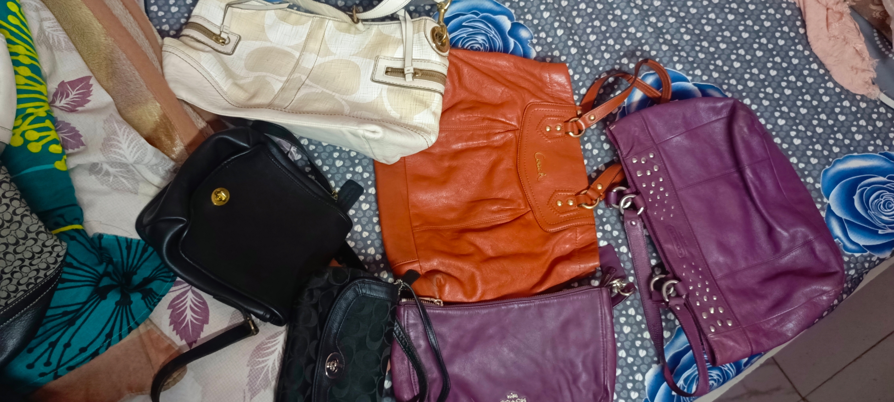 Coach Bags