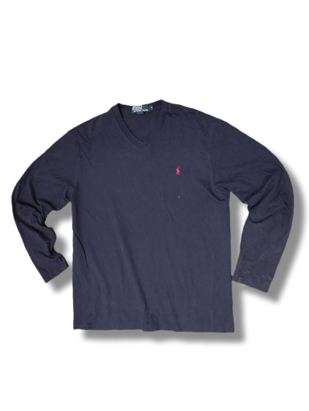 Polo Ralph Lauren T-Shirt a maniche lunghe