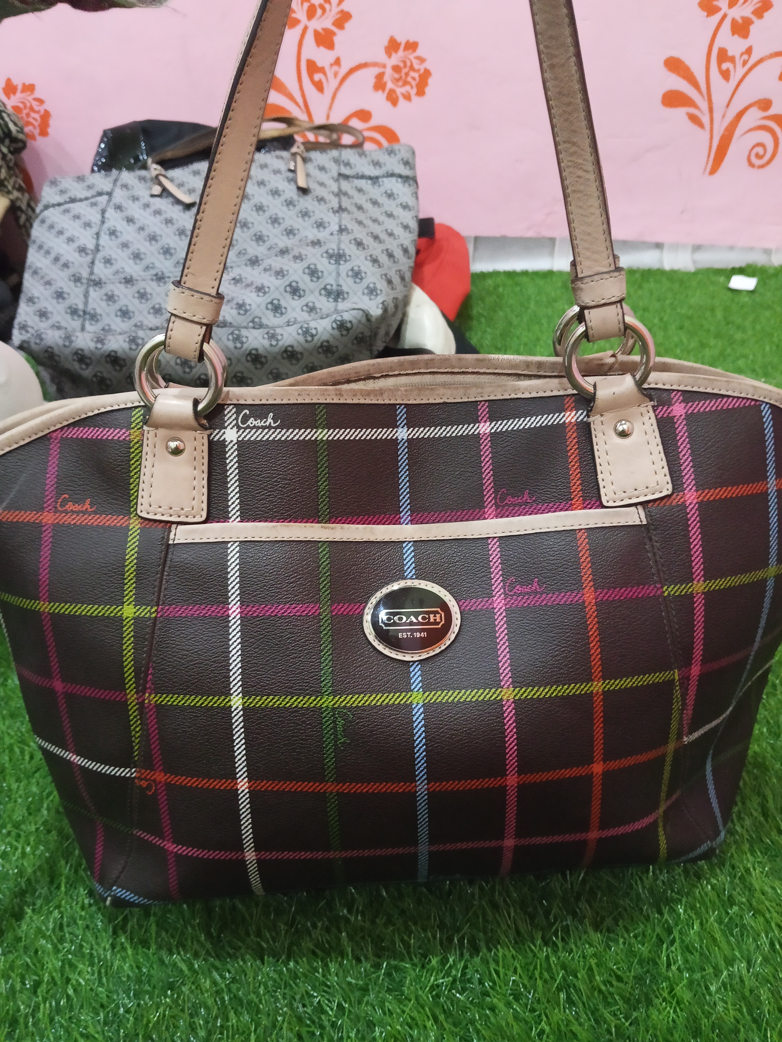 Handbags