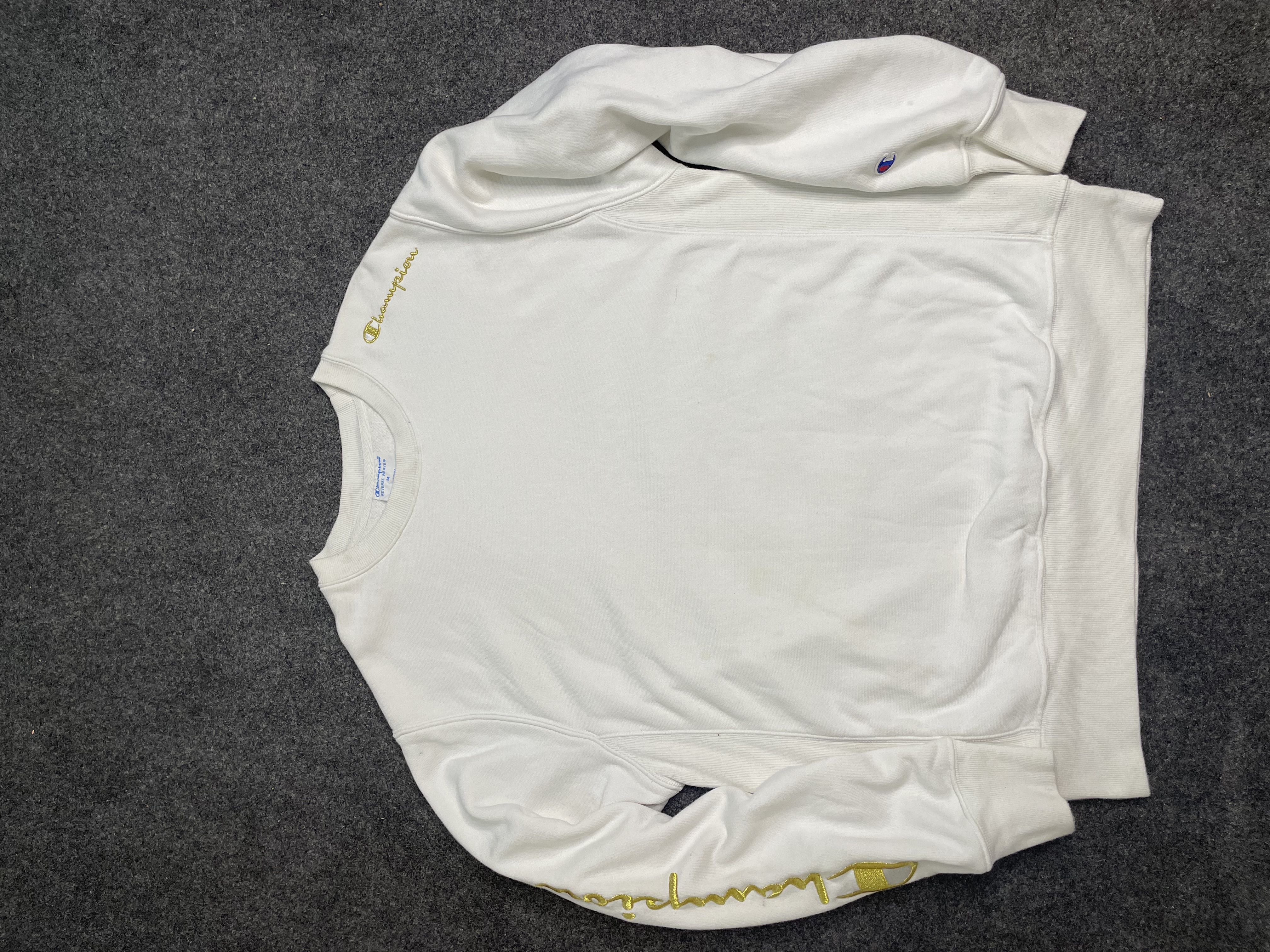 90s Champion Reverse weave Sweetshirts