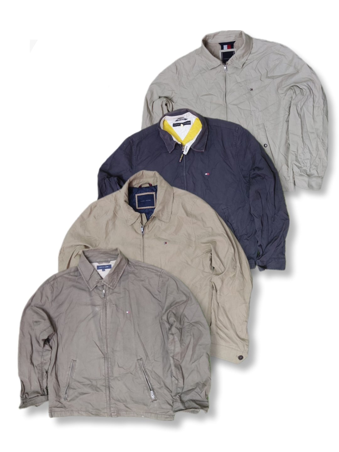 Giacca Tommy Hilfiger