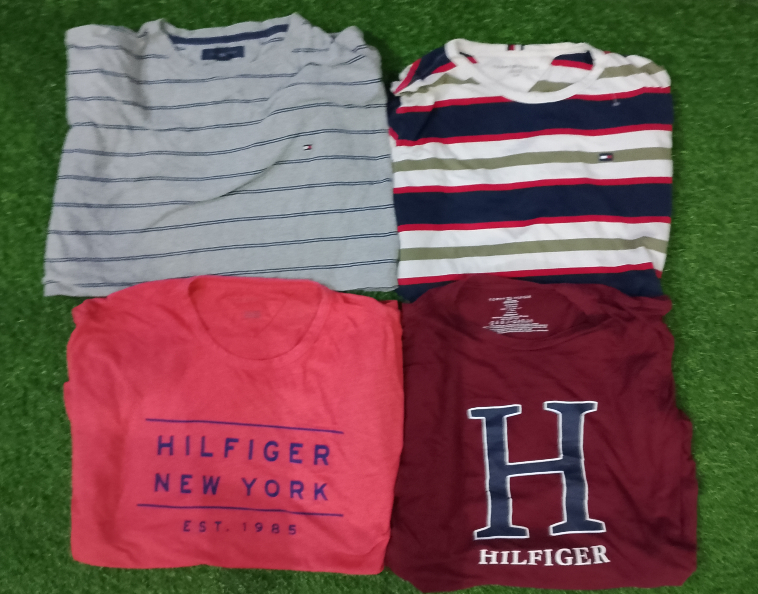Tommy Hilfiger T-Shirts