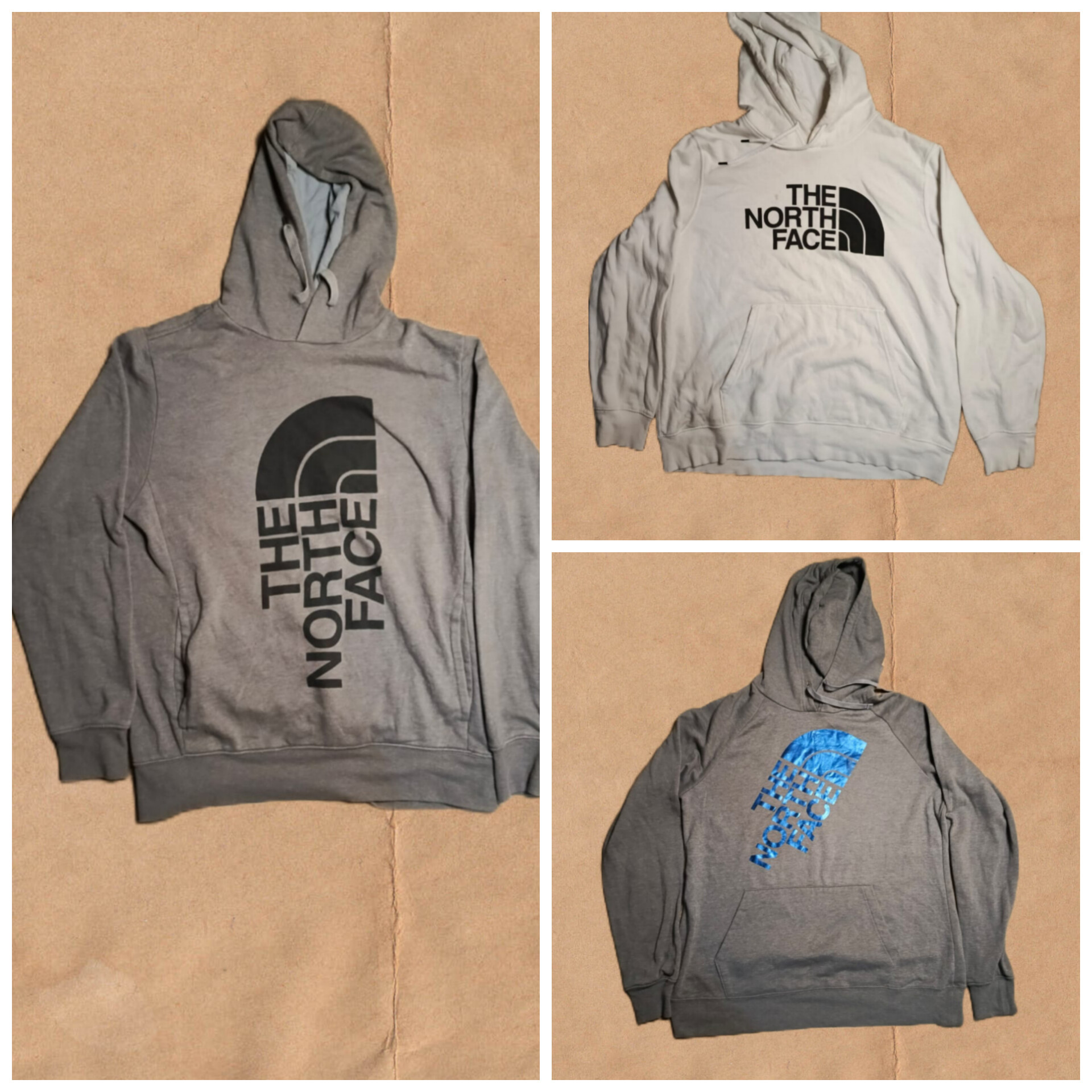 Hoodies et sweatshirts The North Face | Vêtements de rue de plein air haut de gamme