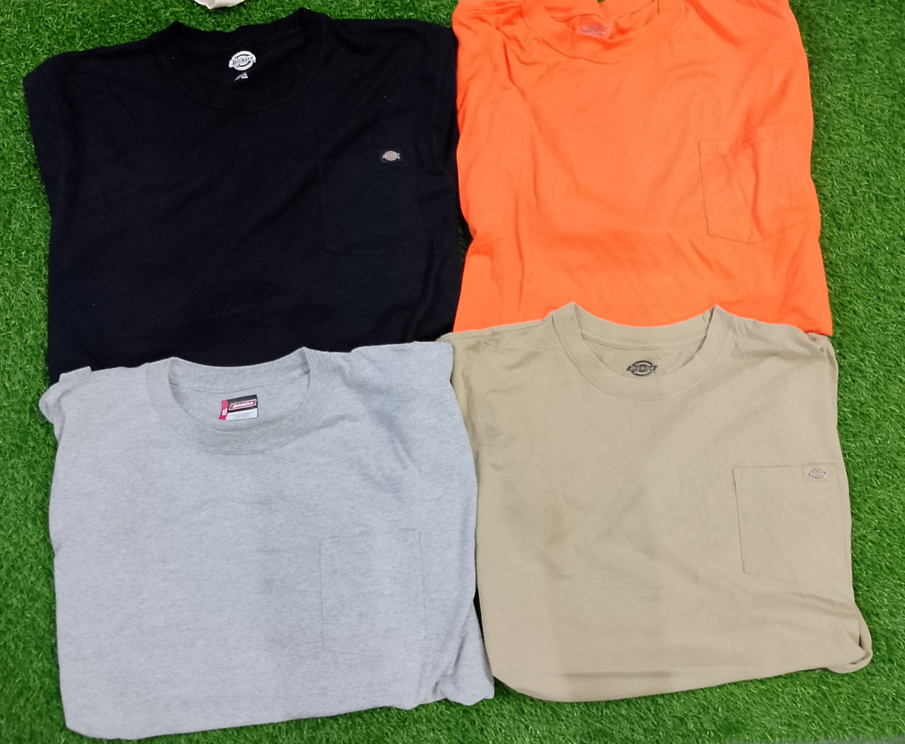 Dickies T-Shirts