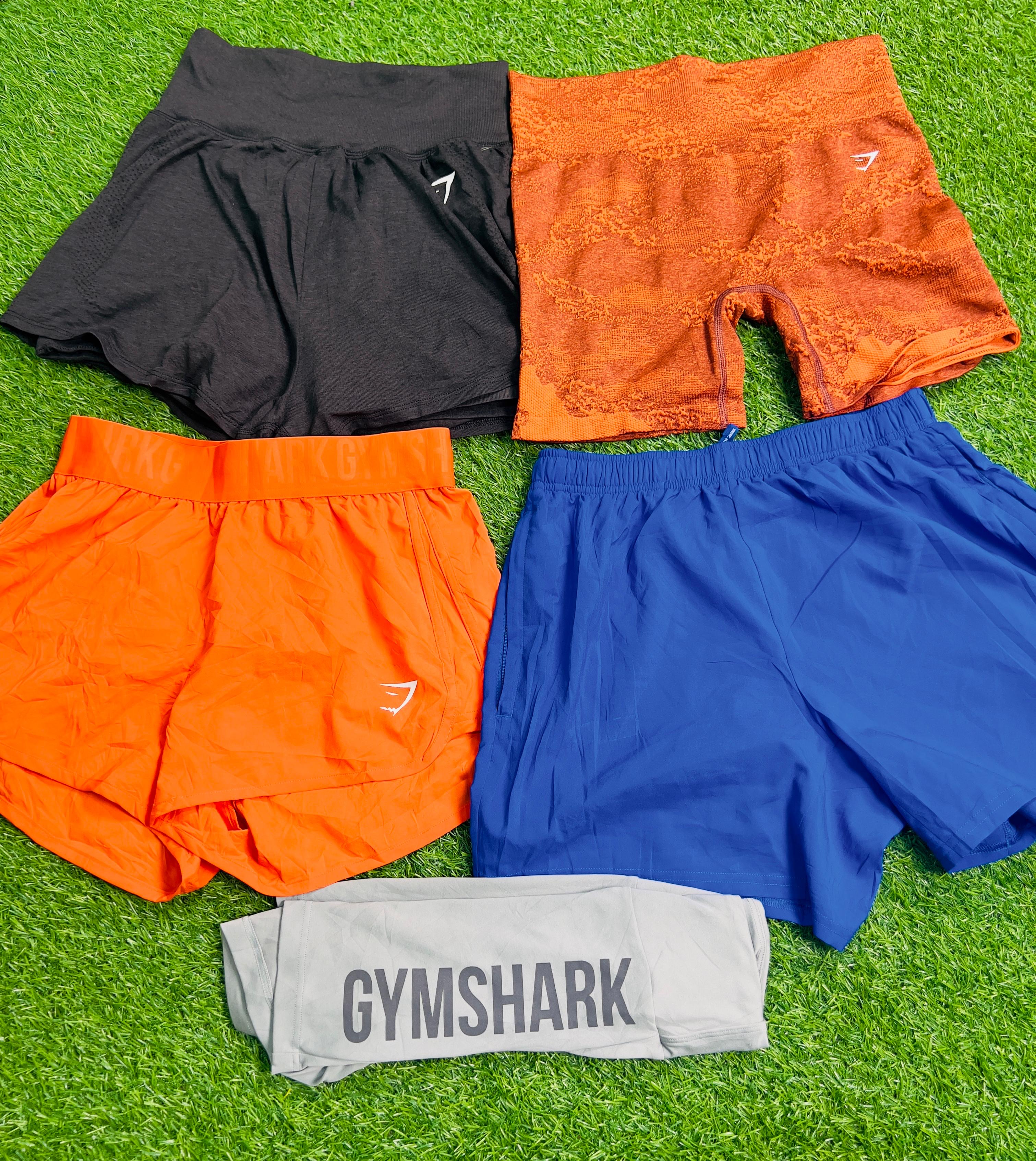 Gymshark Shorts