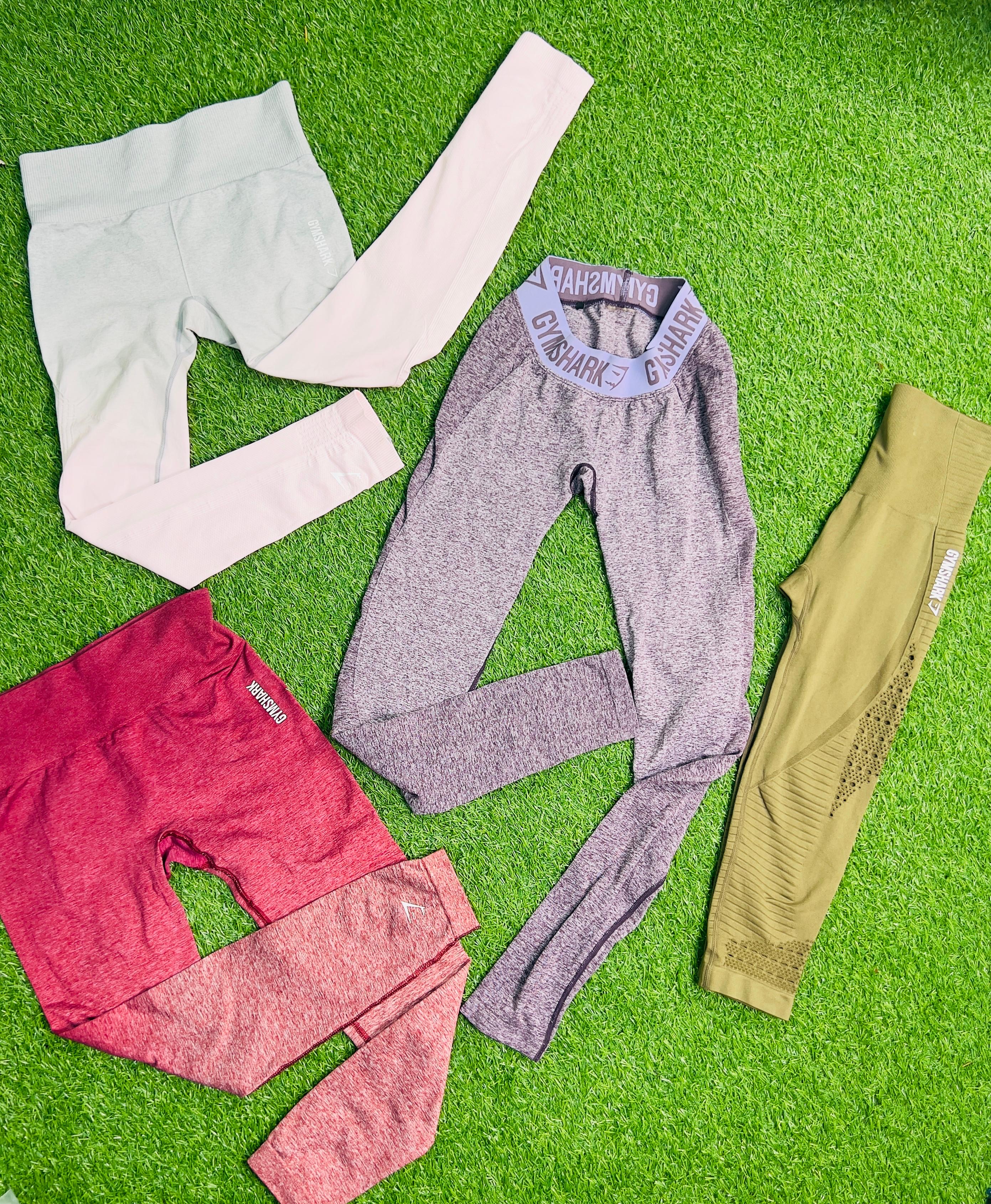 Gymshark Leggings