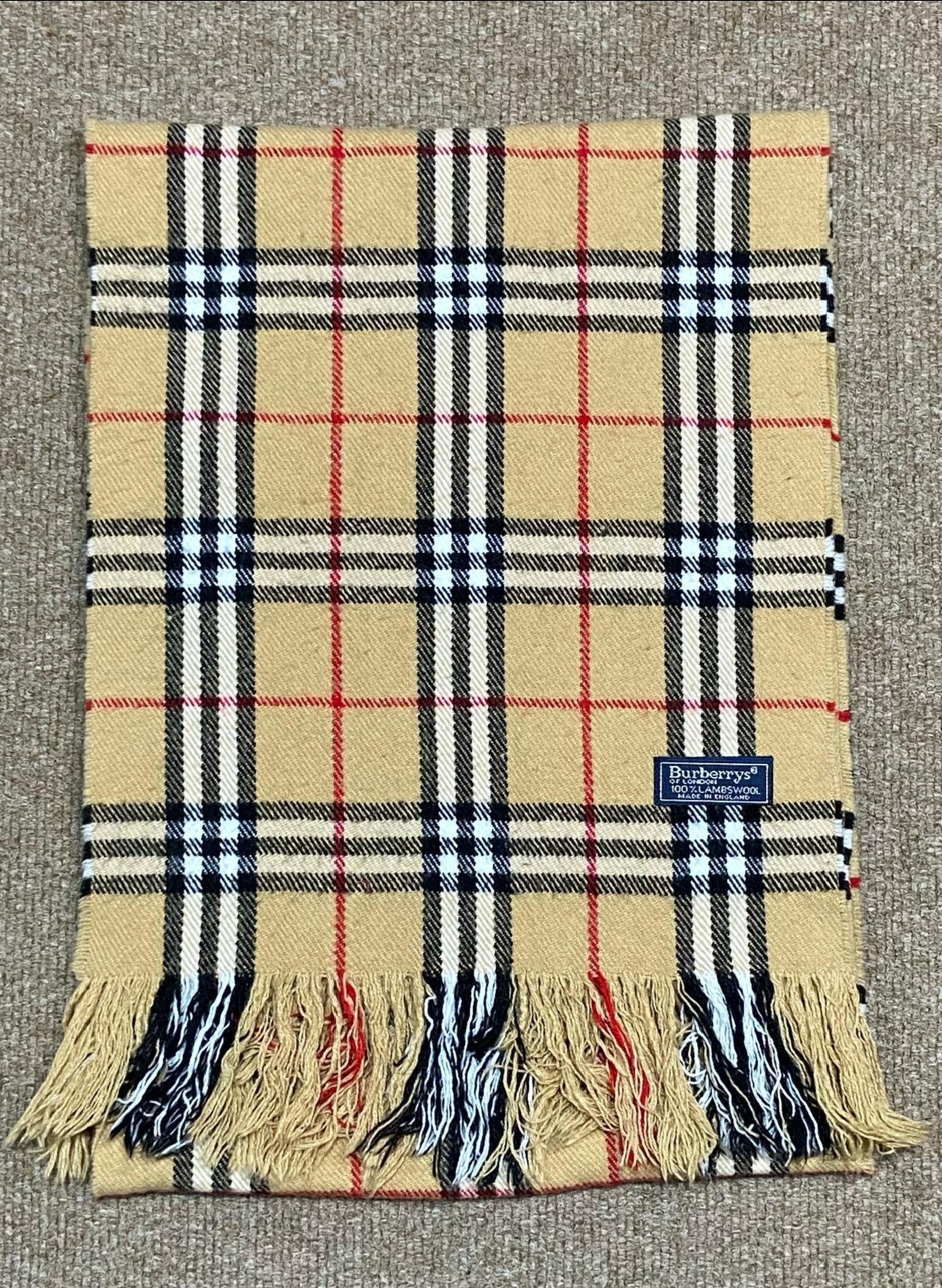 Scarve