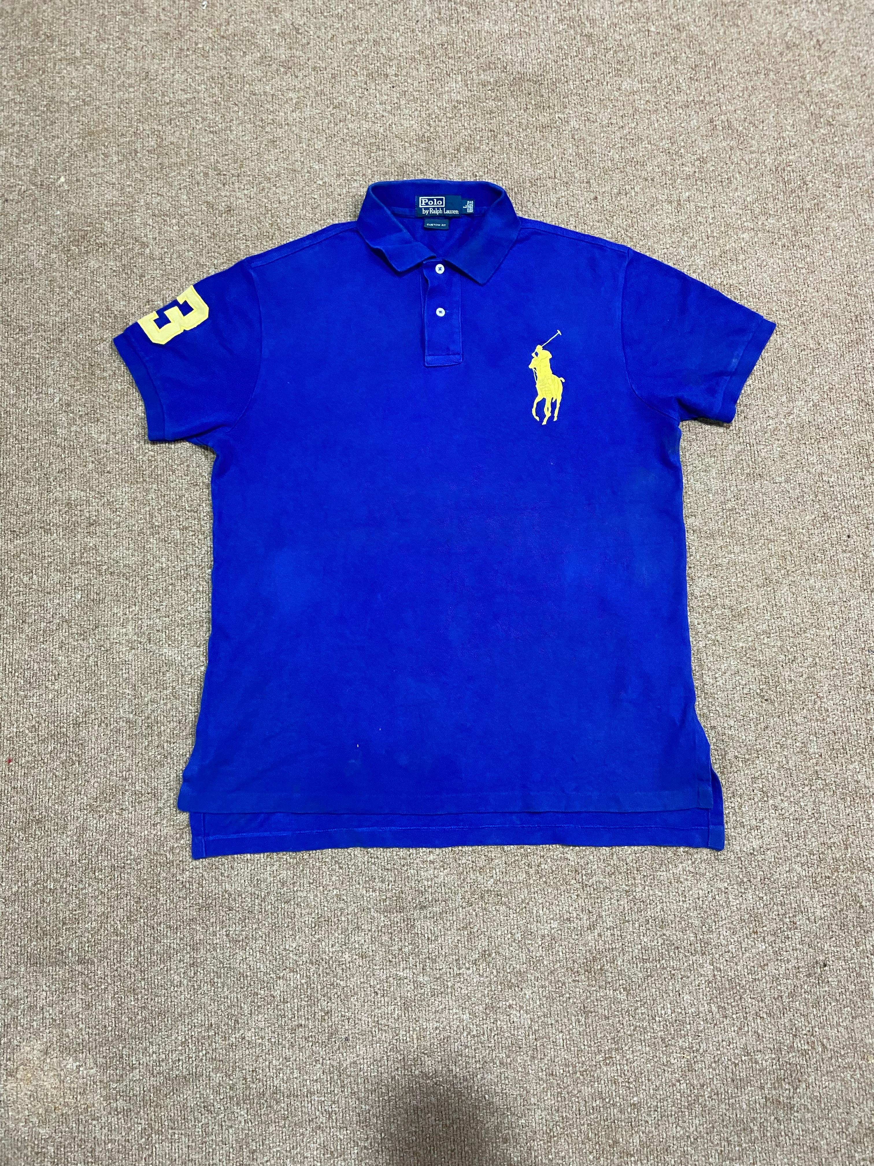 Polo Shirts