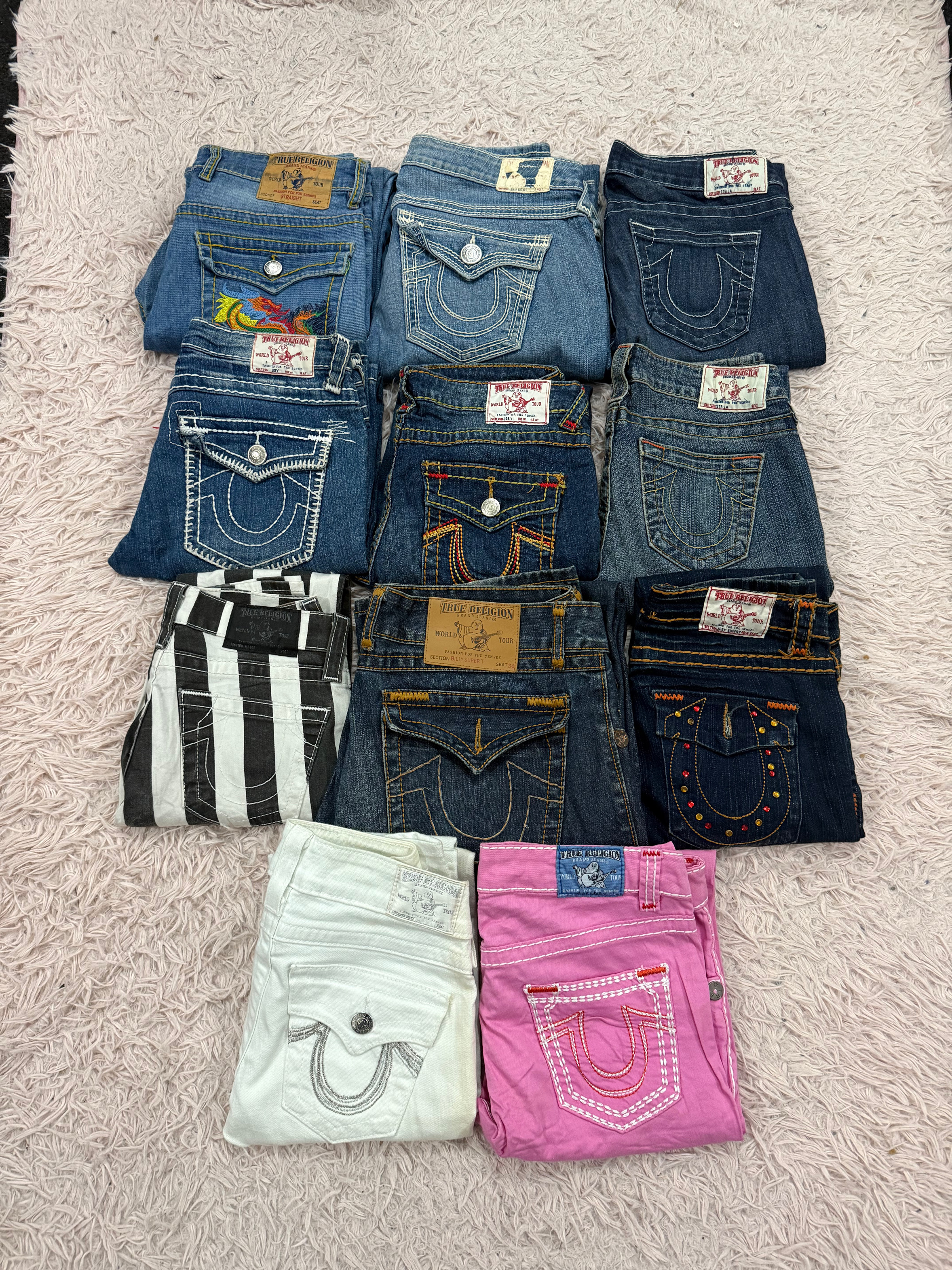 True Religion Jeans