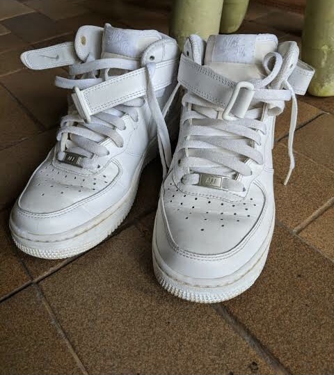Nike Air Schuhe BL-002
