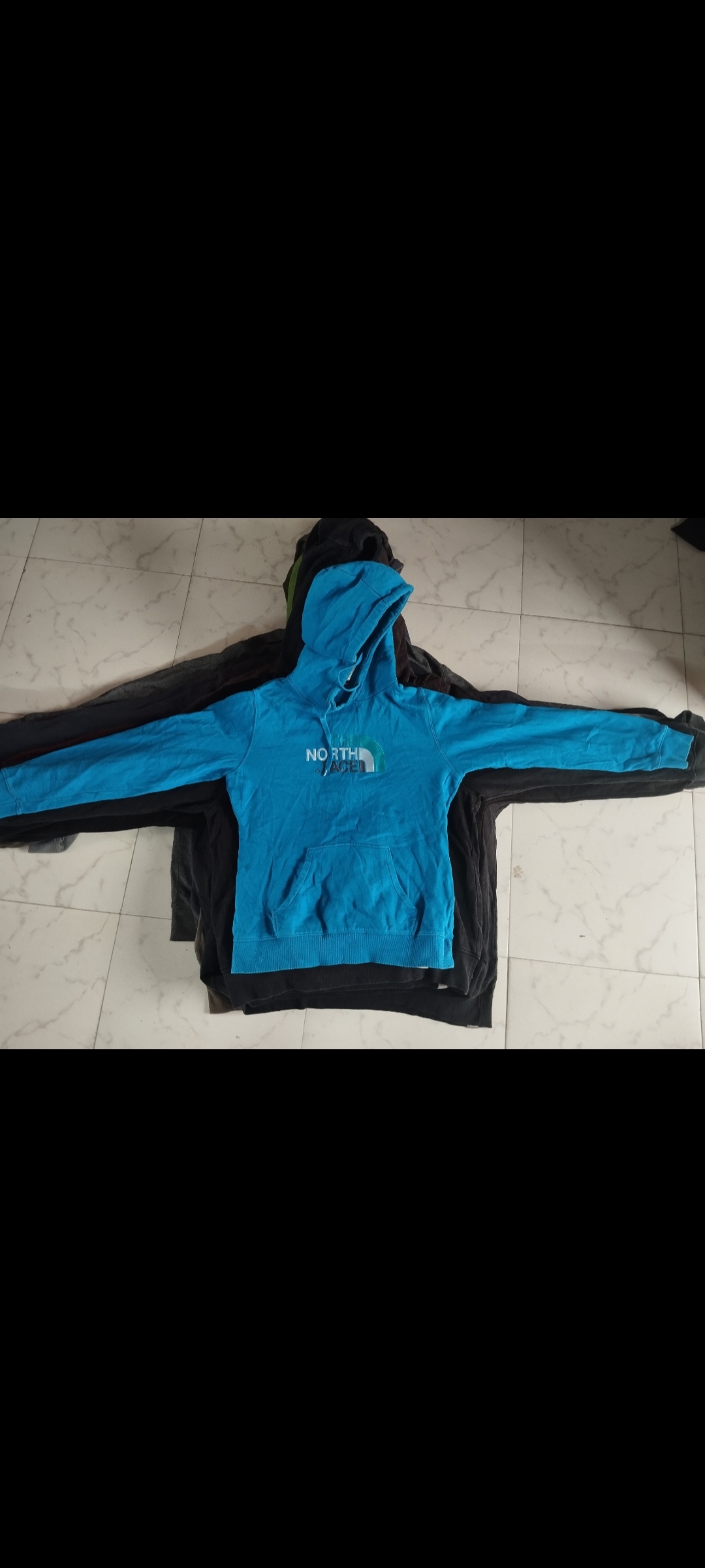 Les sweat-shirts The North Face