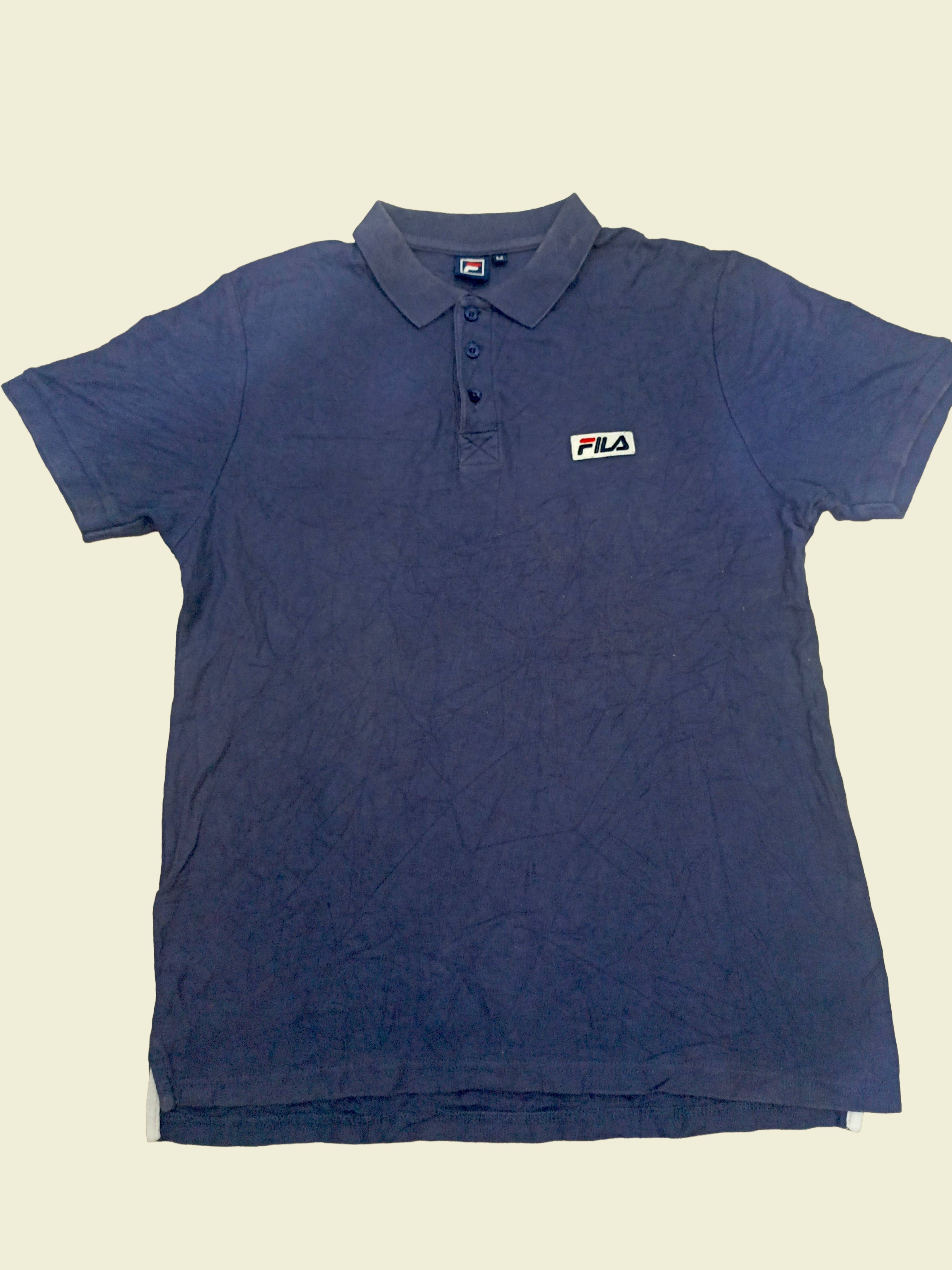 Mix Brands polo T-shirts