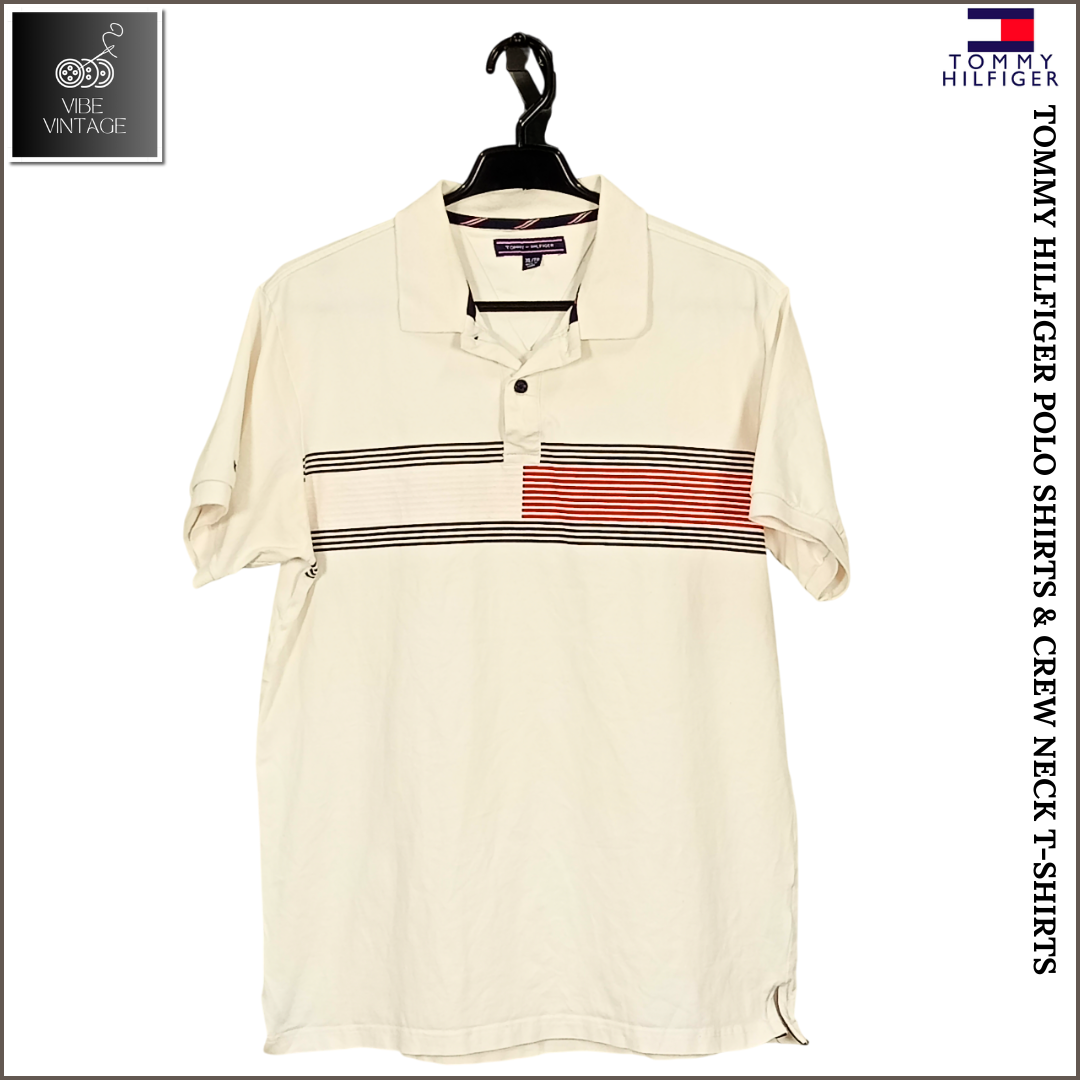 TOMMY HILFIGER Chemises POLO & T-SHIRTS (BUNDLE 13)