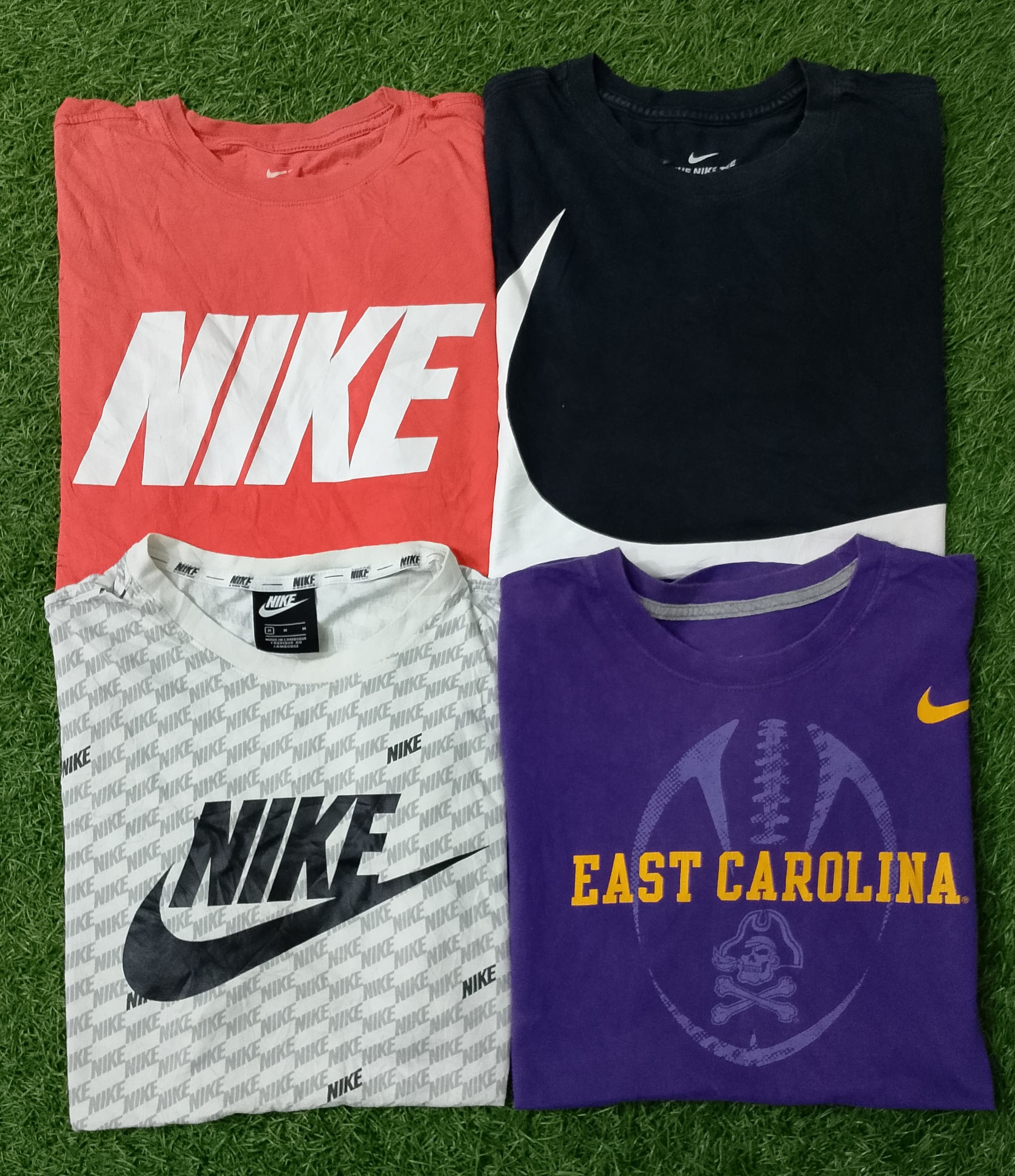 Nike T shirt UN008