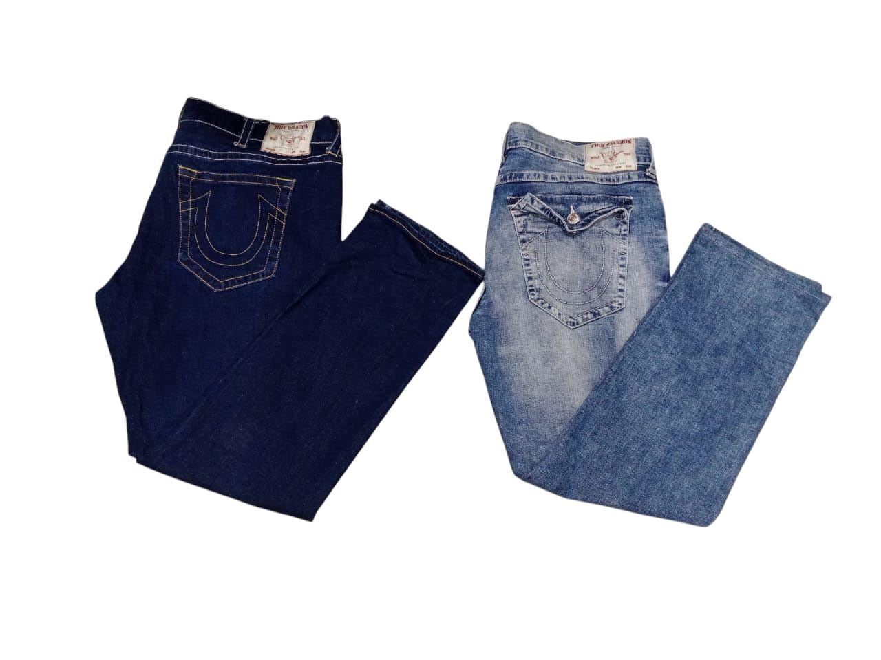 True Religion Jeans ab -7p -2/8/25