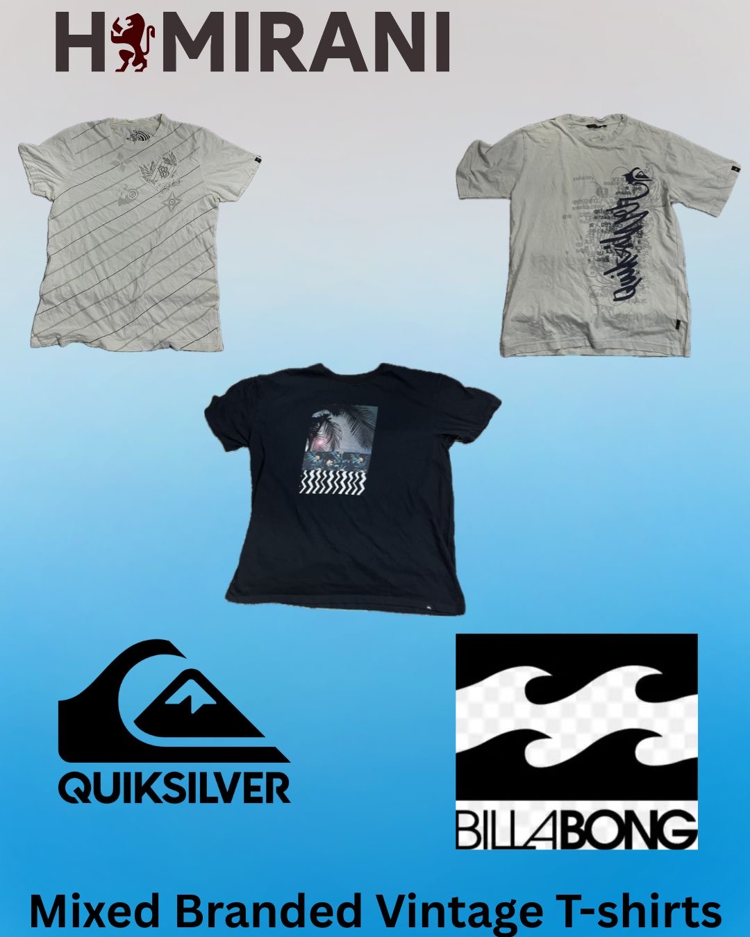 ヴィンテージTシャツ