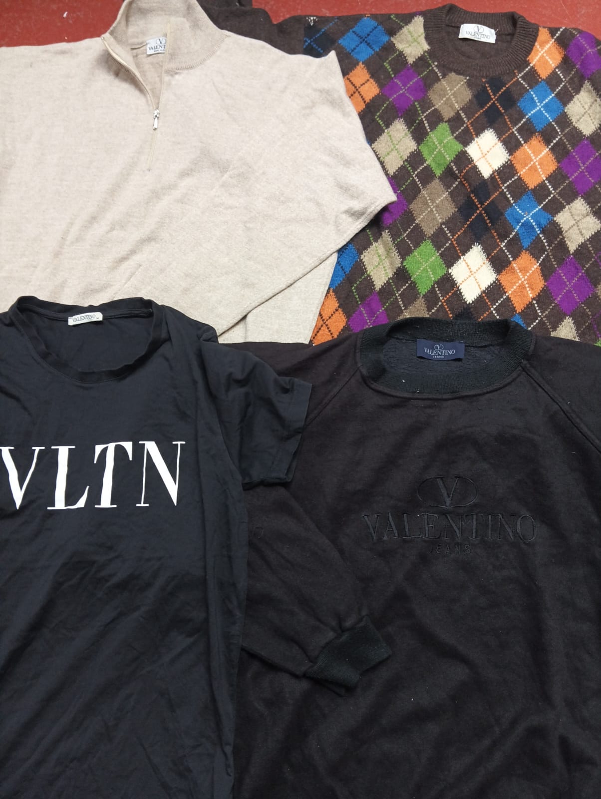 Velentino Mix Bundle