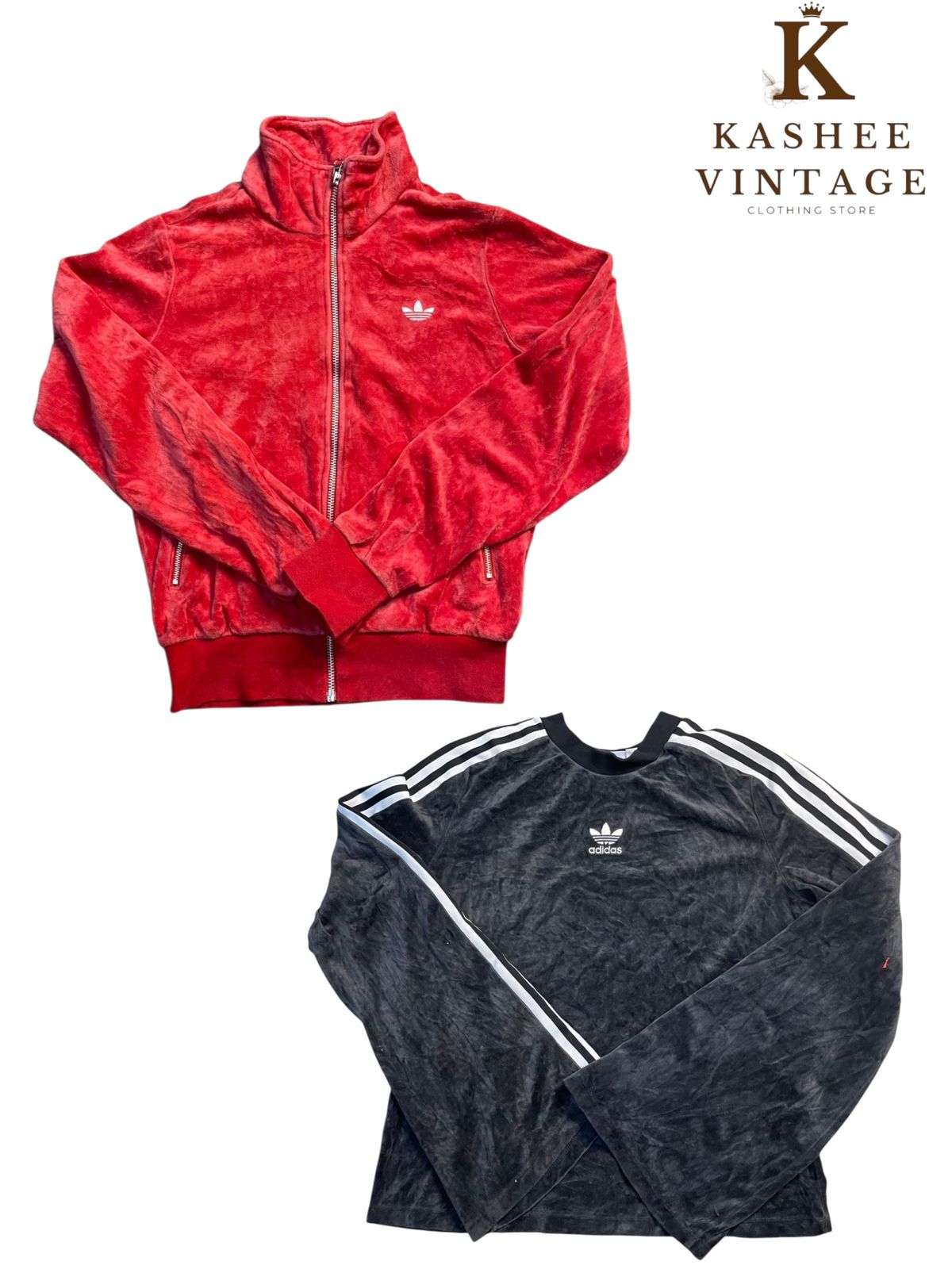 Sweatshirts et hoodies Adidas