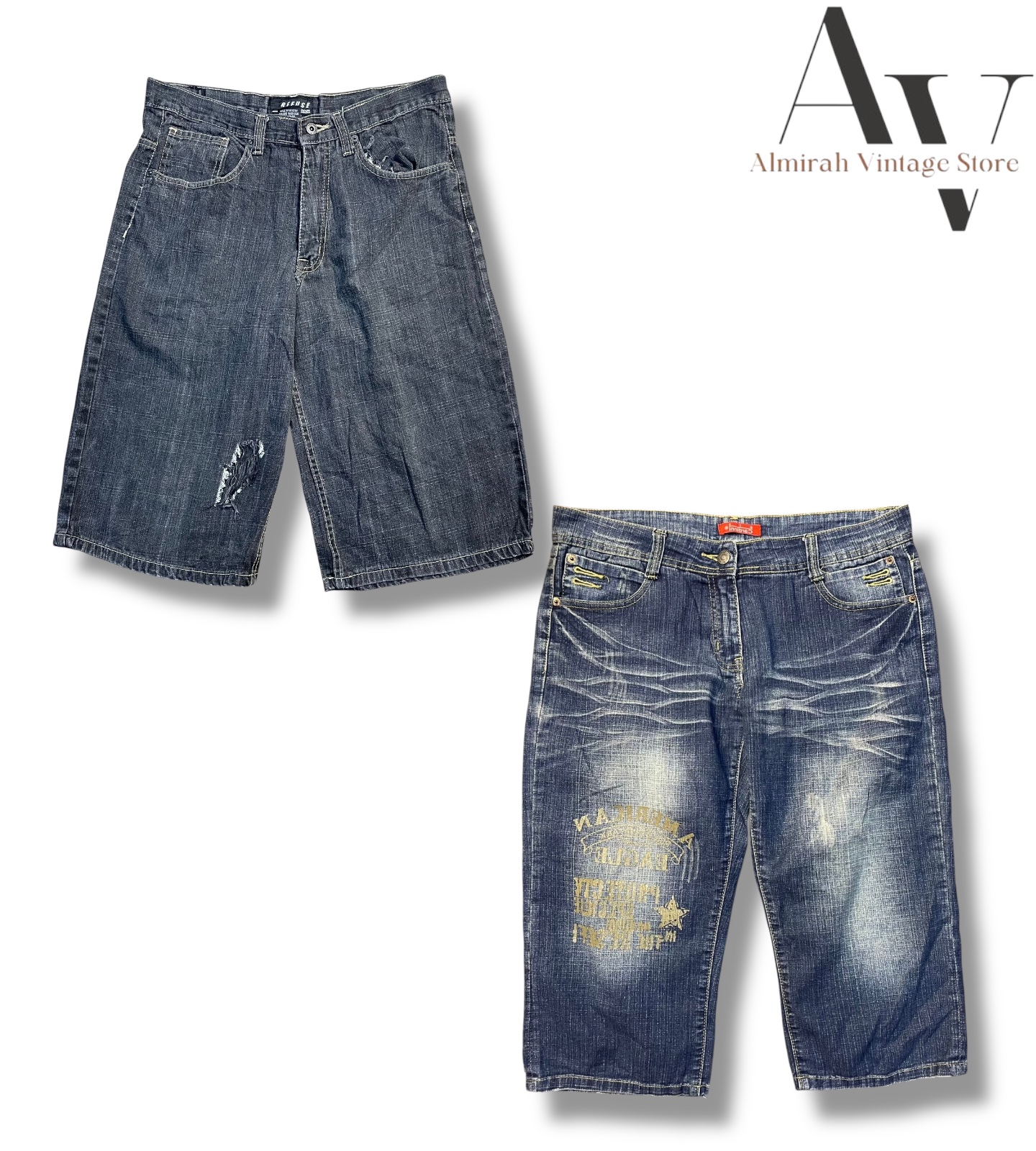 Hiphop shorts
