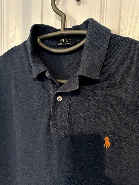 T-shirts à col spécial Polo Ralph Lauren