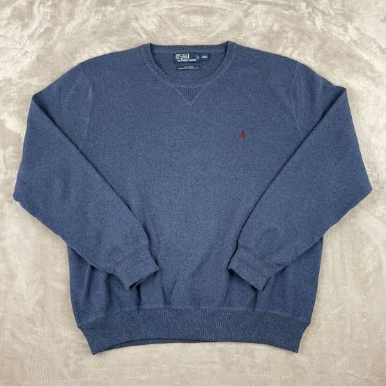 Sweat-shirt Polo Ralph Lauren